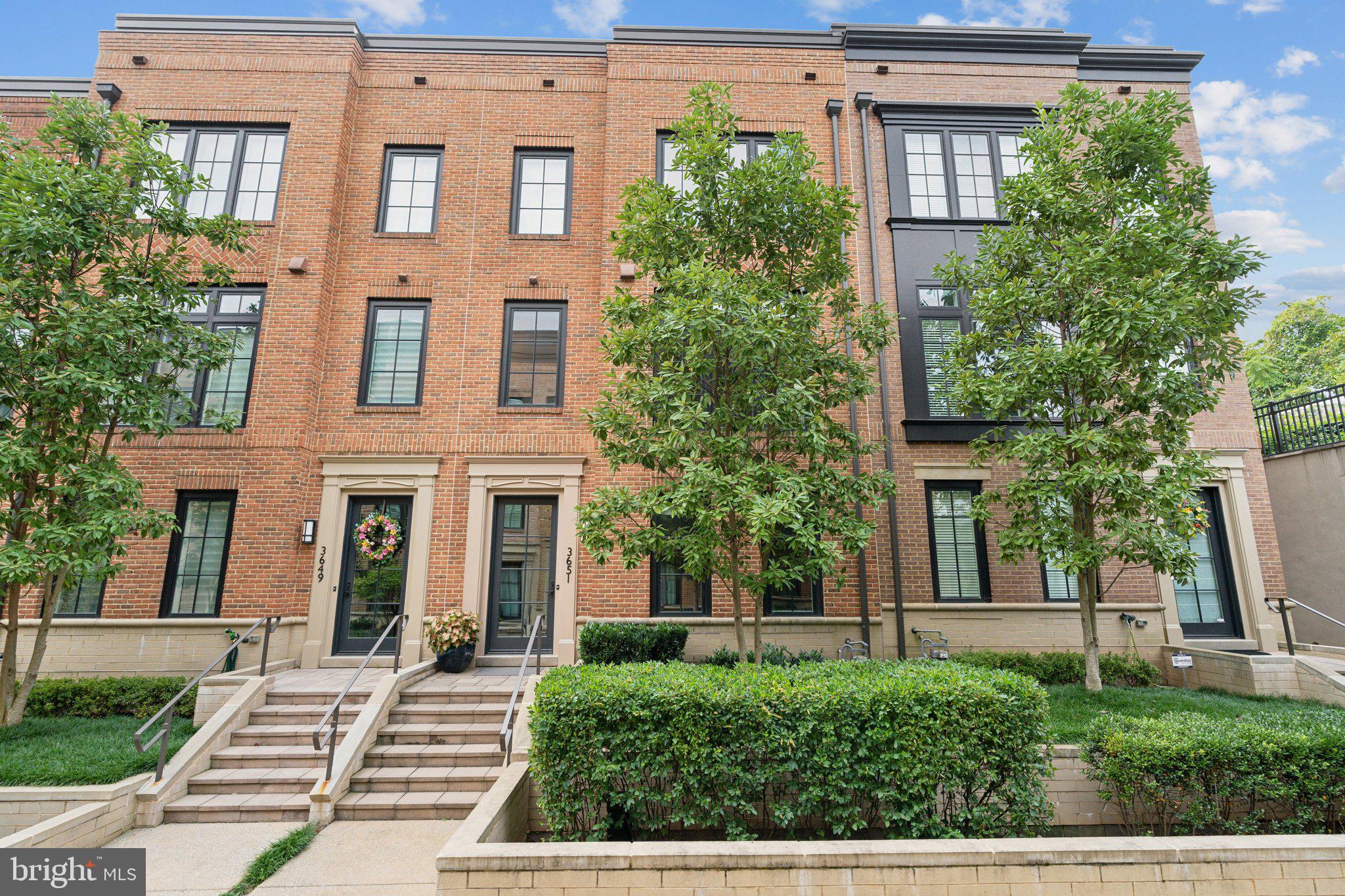 CHEVY CHASE - Residential