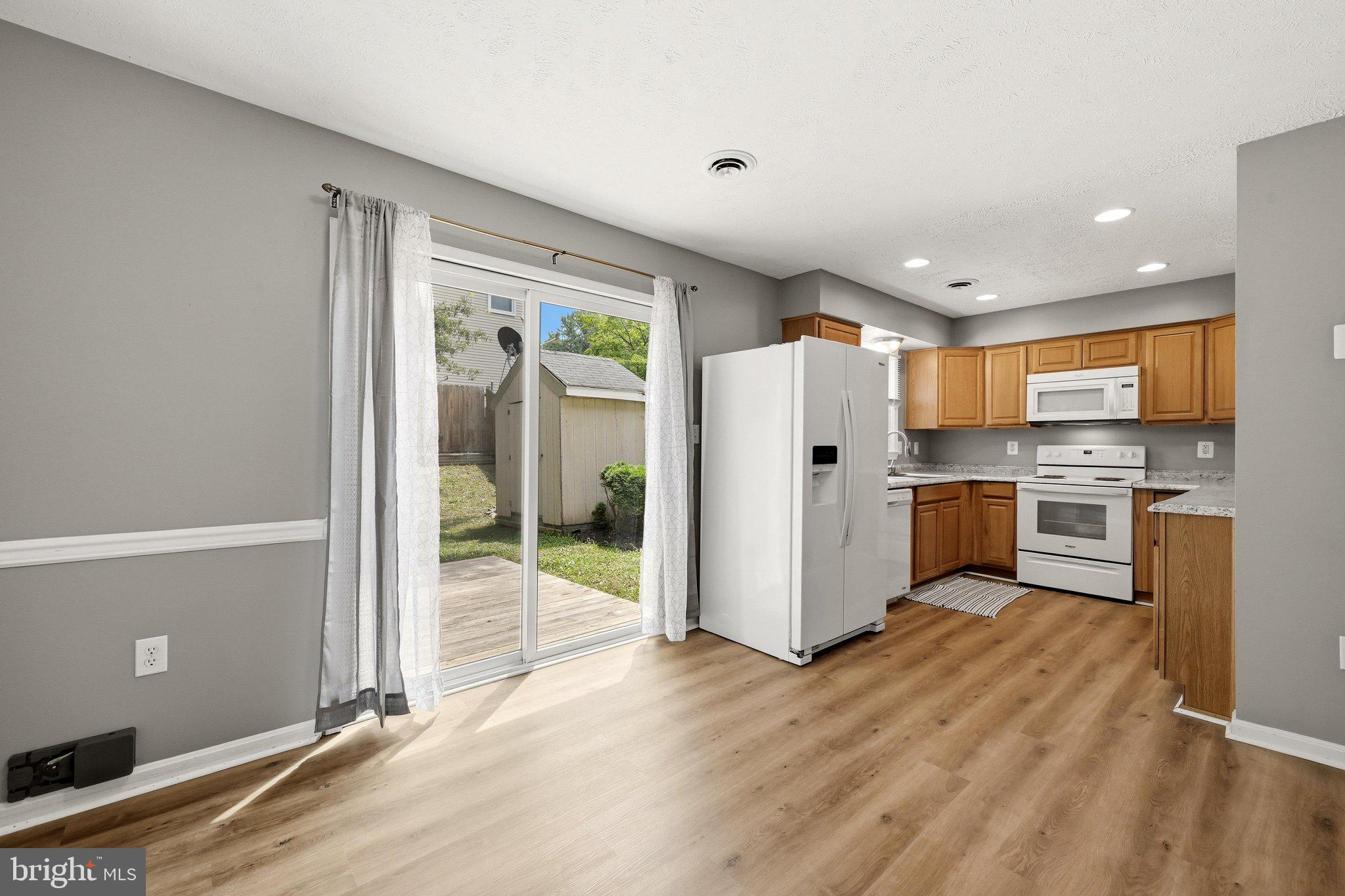 SHERWOOD PARK - Residential