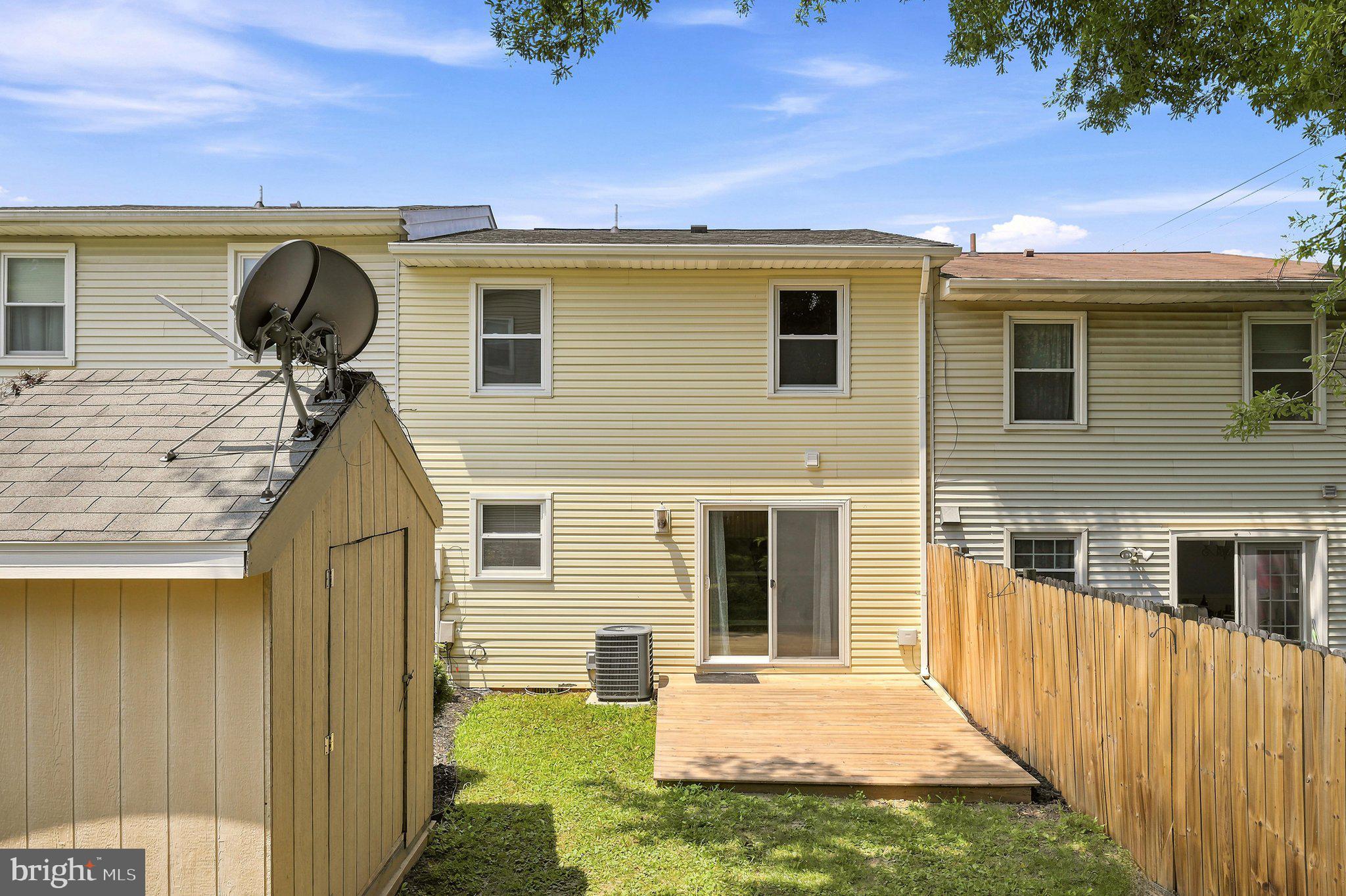 SHERWOOD PARK - Residential