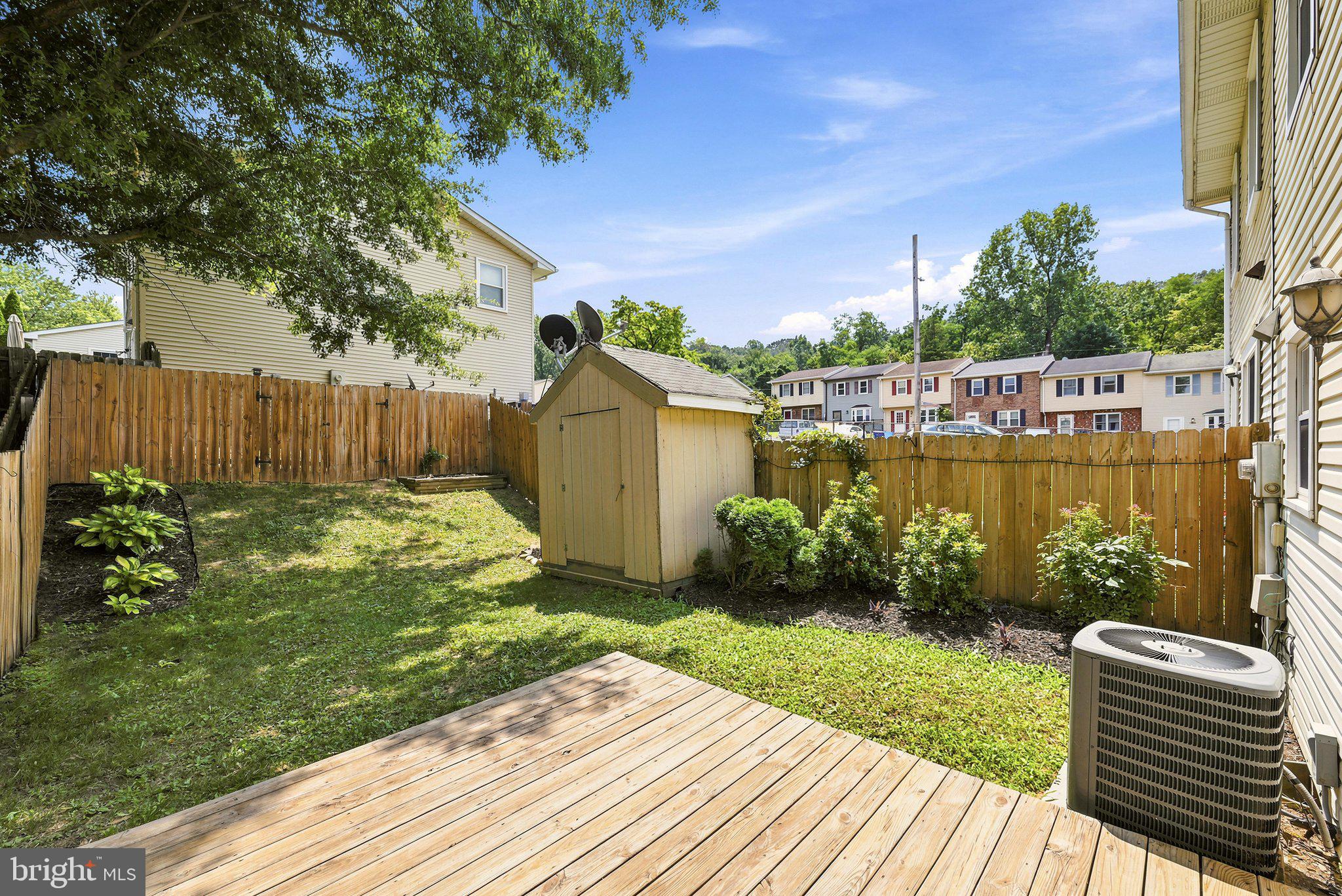 SHERWOOD PARK - Residential