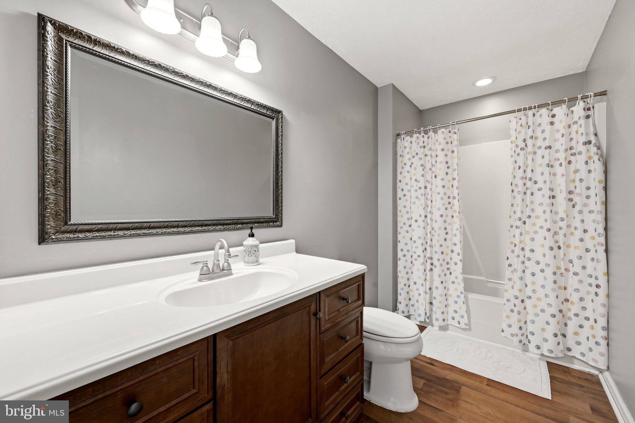SHERWOOD PARK - Residential