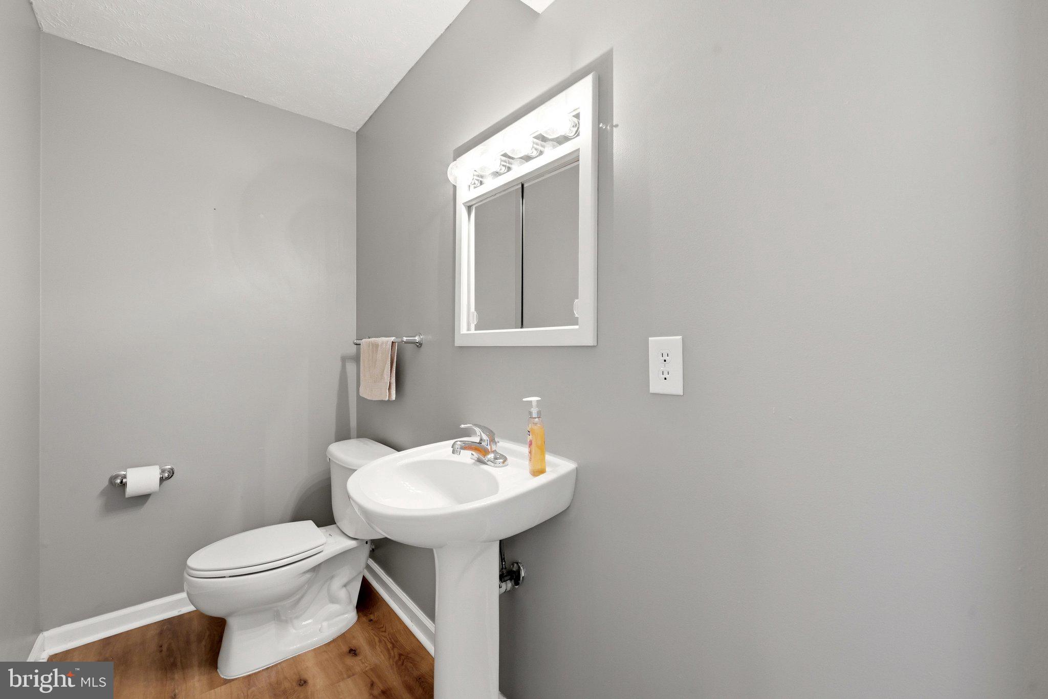 SHERWOOD PARK - Residential
