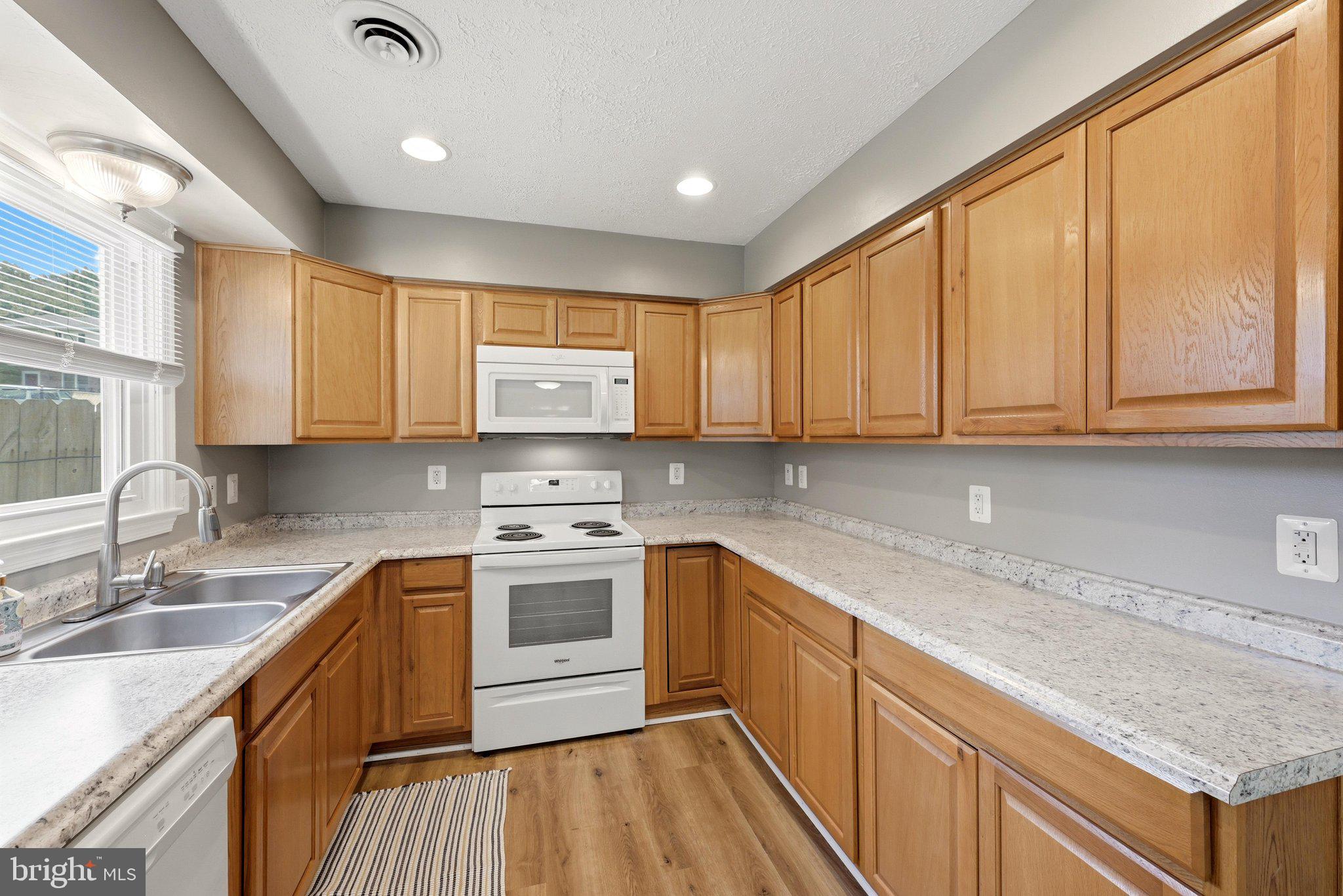 SHERWOOD PARK - Residential