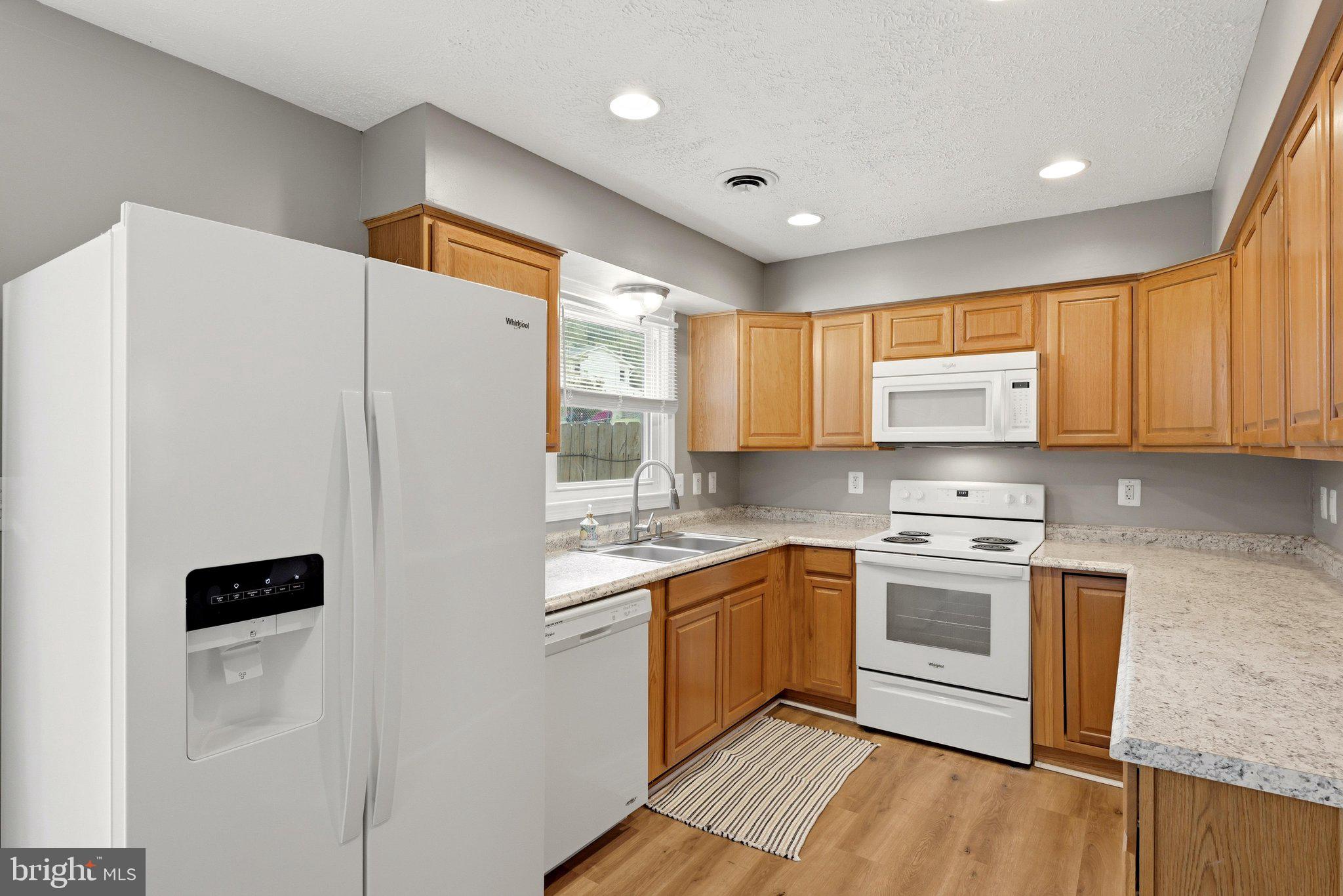 SHERWOOD PARK - Residential