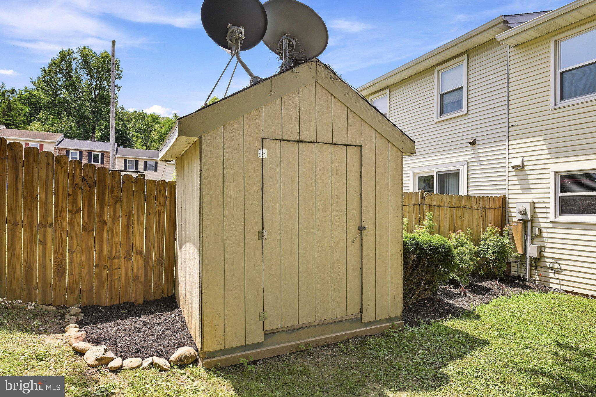 SHERWOOD PARK - Residential