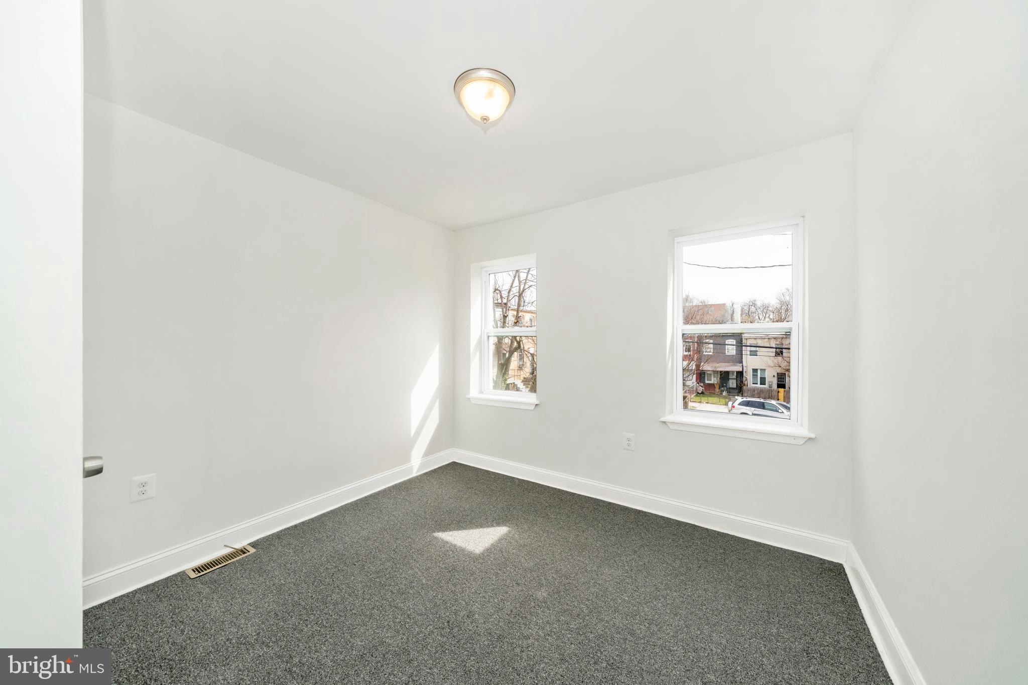COPPIN HEIGHTS - Residential