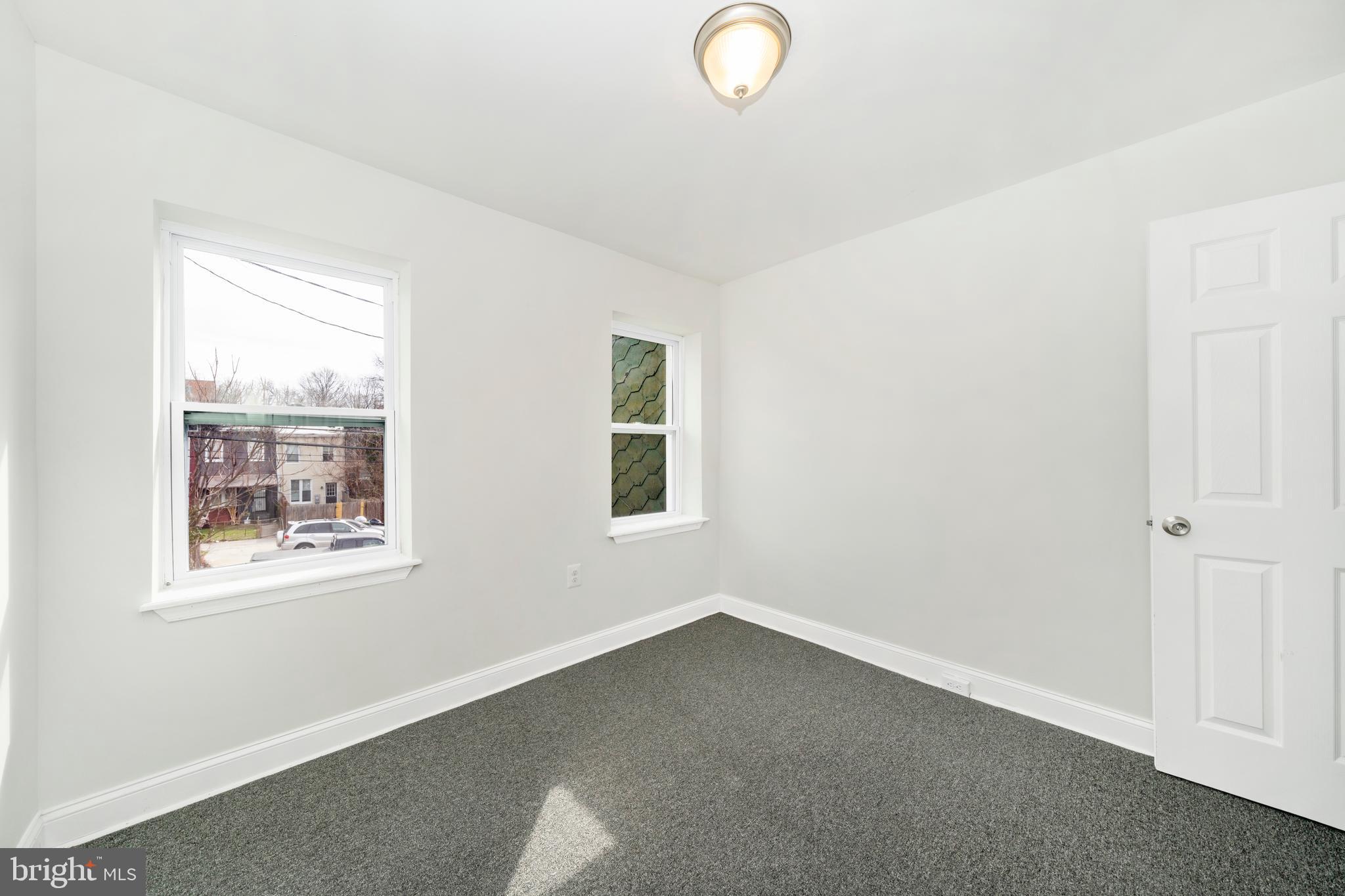 COPPIN HEIGHTS - Residential