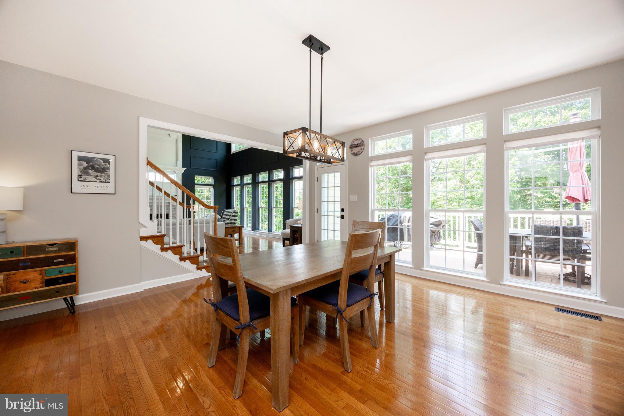 TATTERSALL - Residential