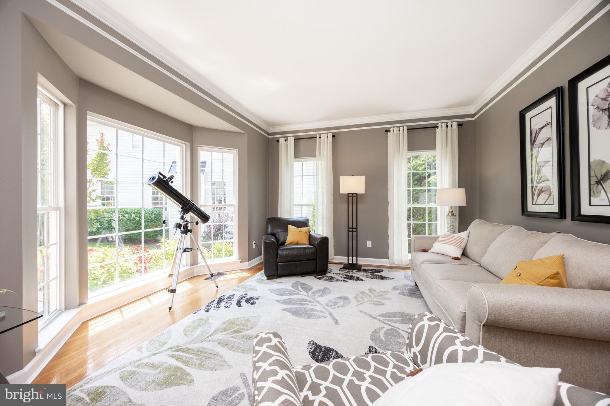 TATTERSALL - Residential