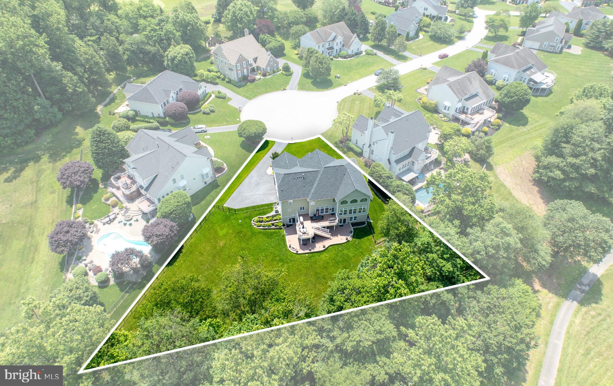 TATTERSALL - Residential