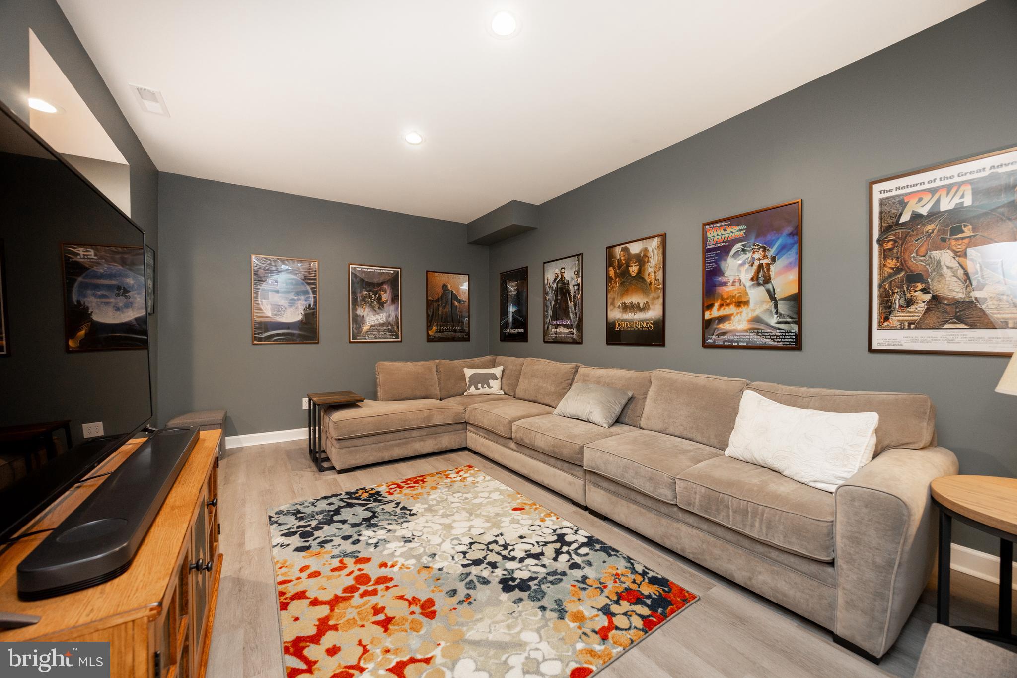 TATTERSALL - Residential