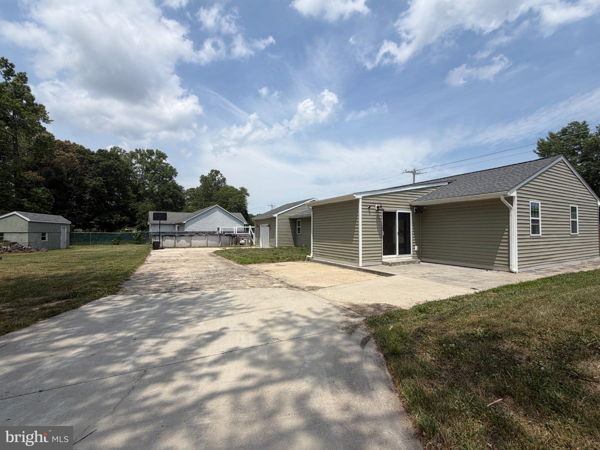 NONE AVAILABLE - Residential