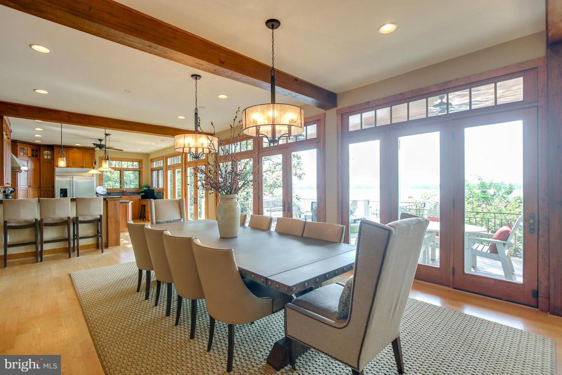 ROUND BAY - Residential