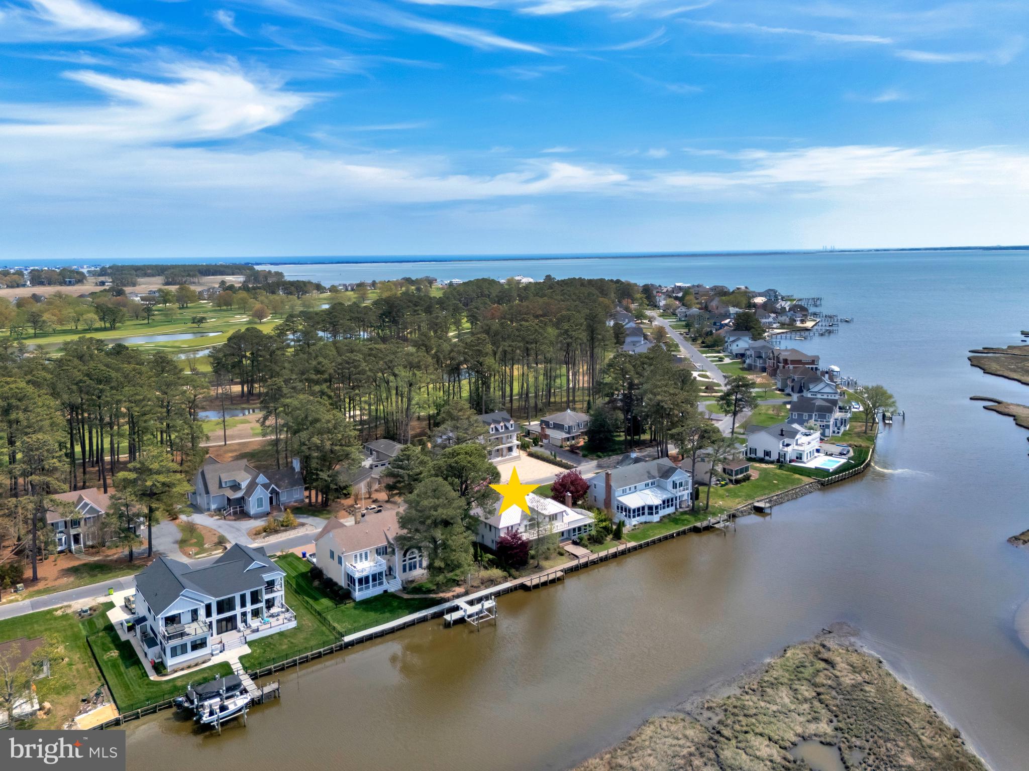 REHOBOTH BEACH YACHT AND CC - Residential