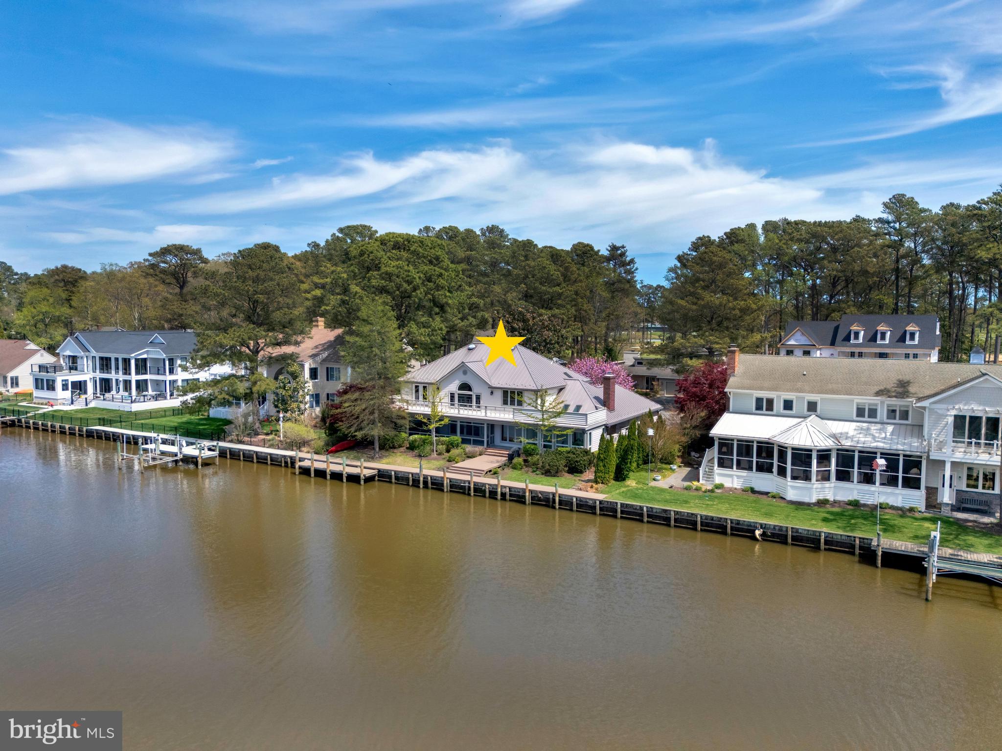 REHOBOTH BEACH YACHT AND CC - Residential
