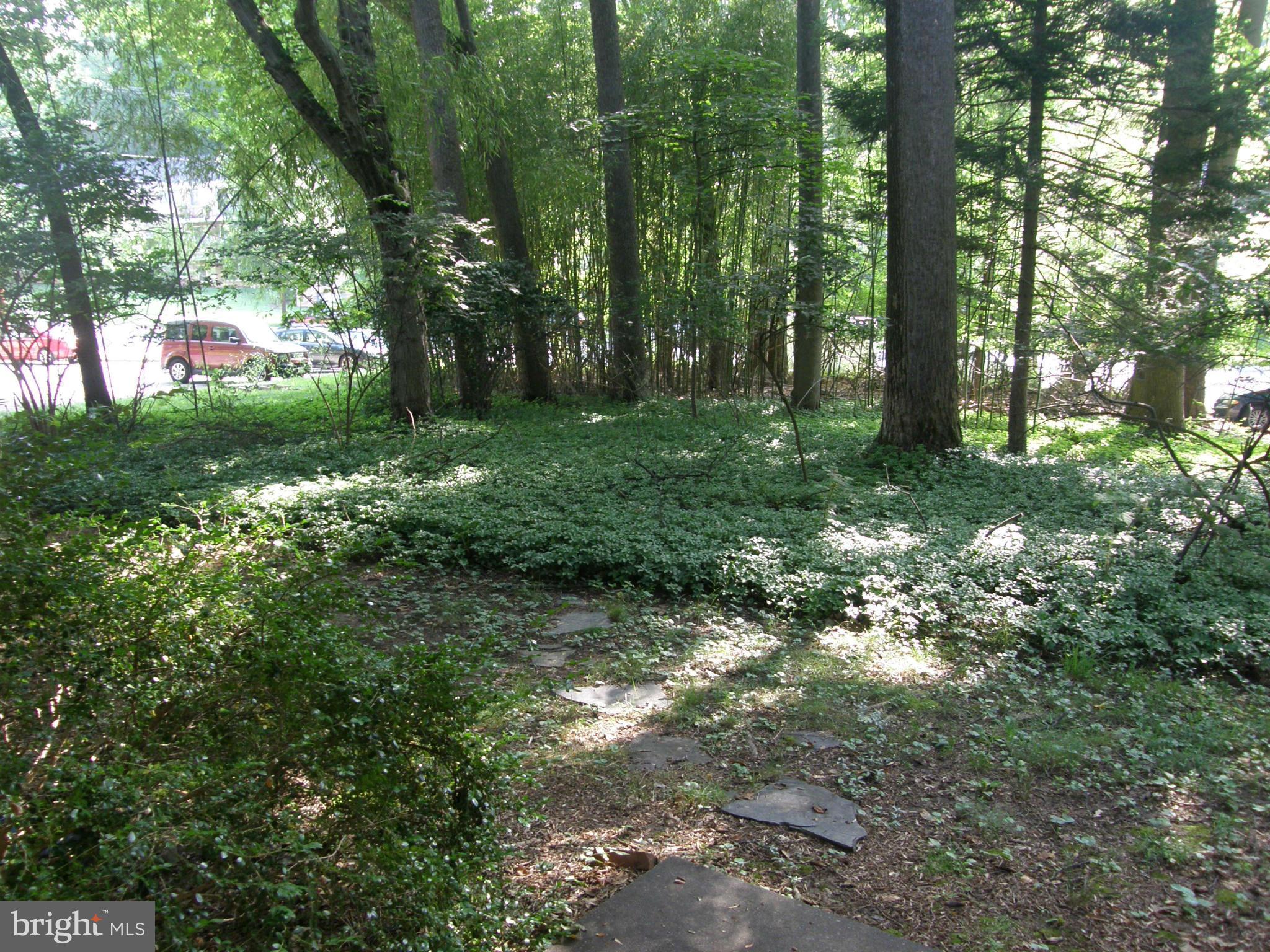 PARKSIDE CONDOMINIUMS - Residential Lease