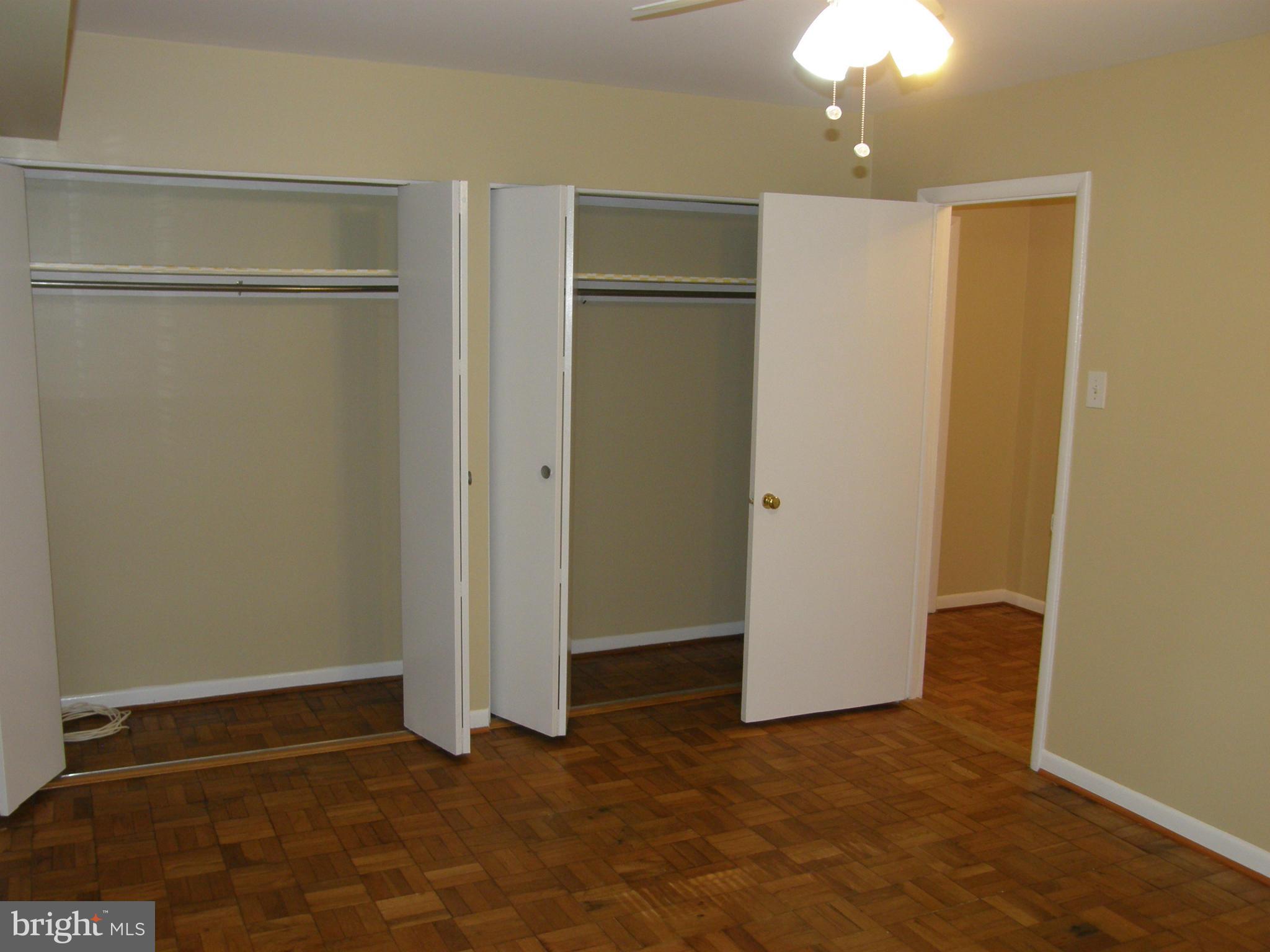 PARKSIDE CONDOMINIUMS - Residential Lease
