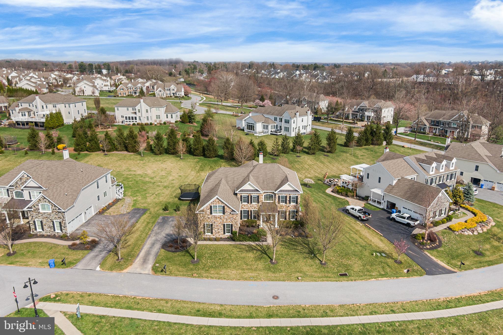 LISETER - Residential
