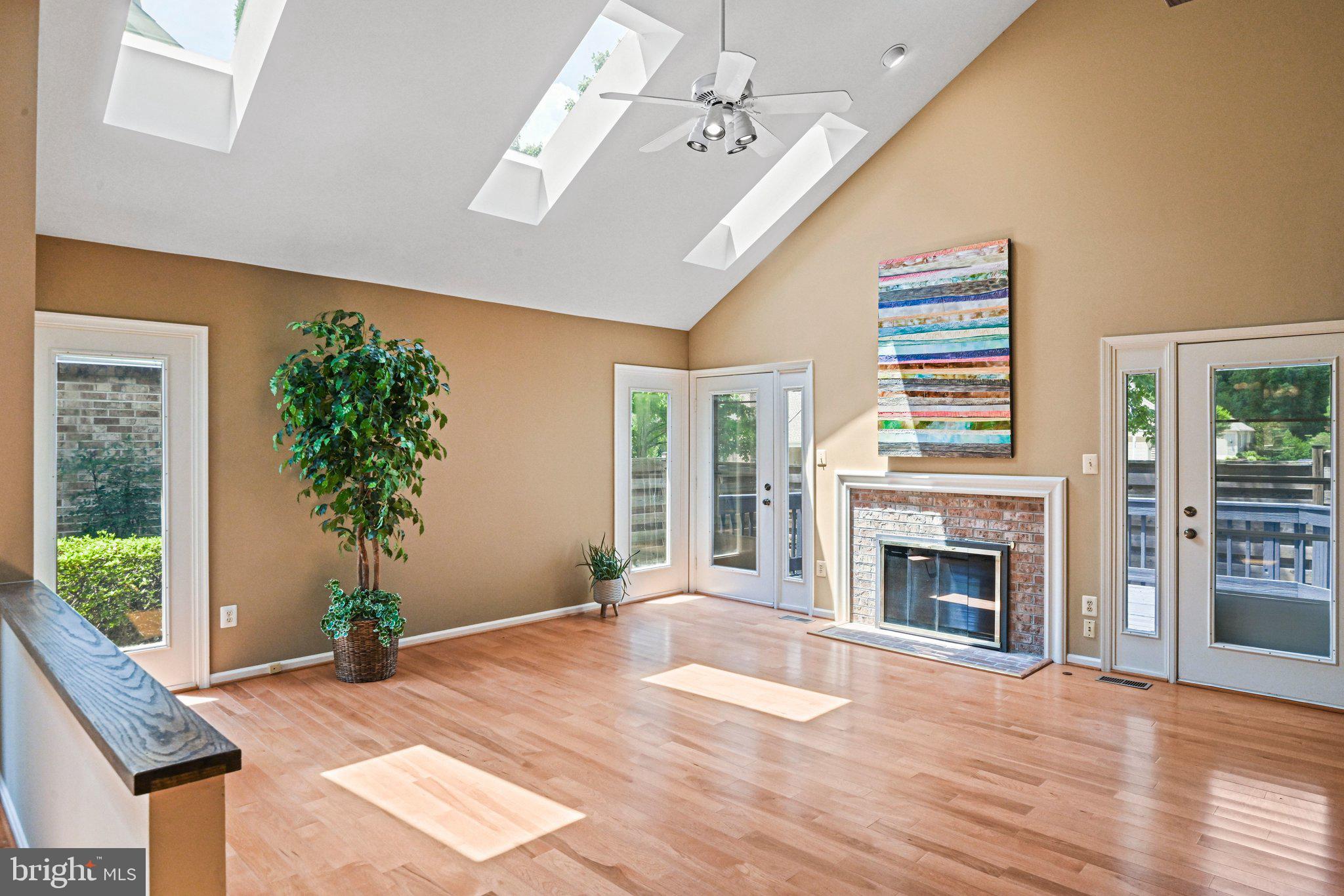 OAK MARR COURTS - Residential