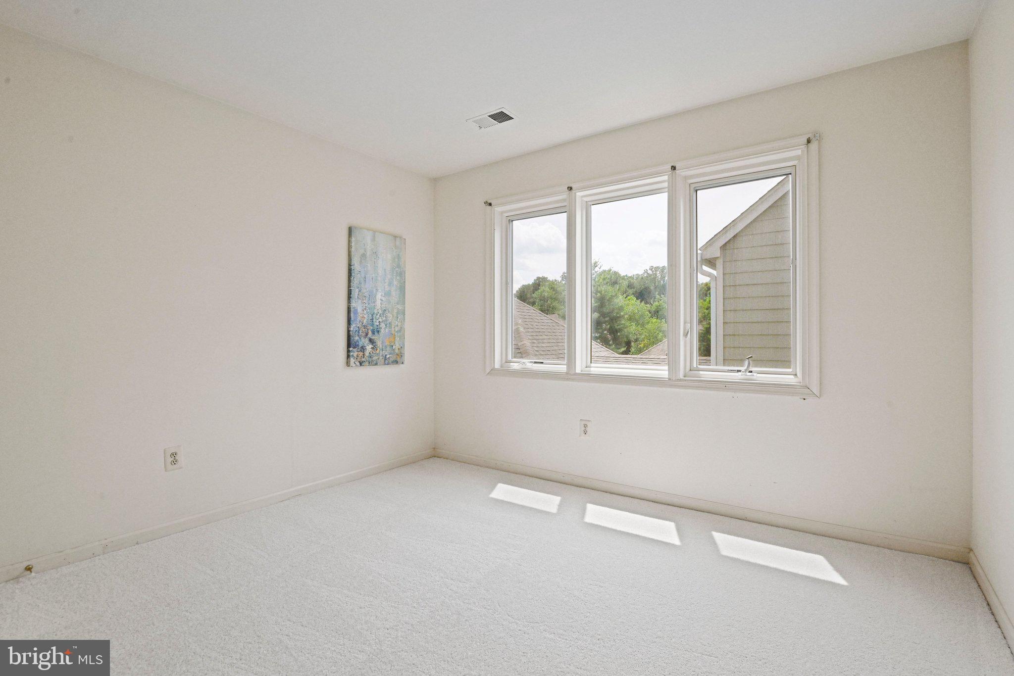 OAK MARR COURTS - Residential