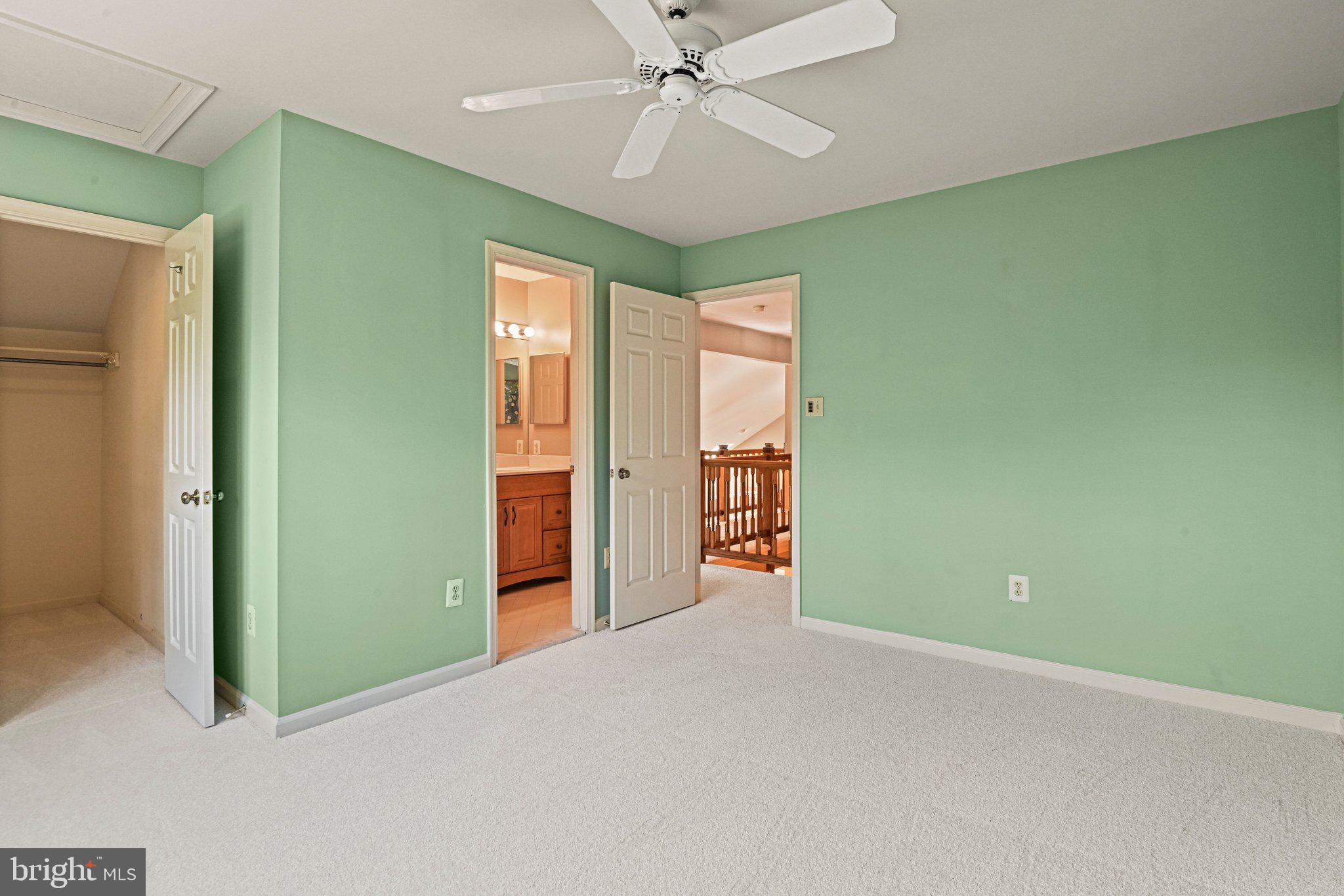 OAK MARR COURTS - Residential