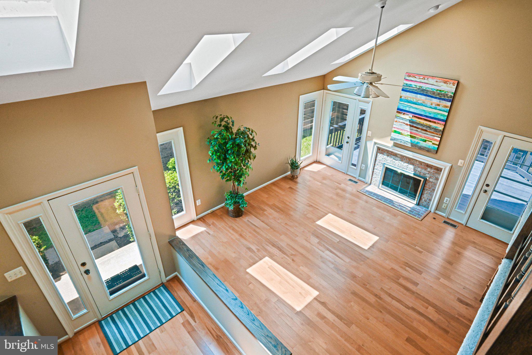 OAK MARR COURTS - Residential