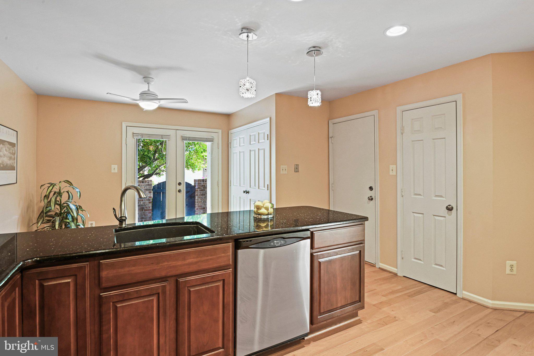 OAK MARR COURTS - Residential