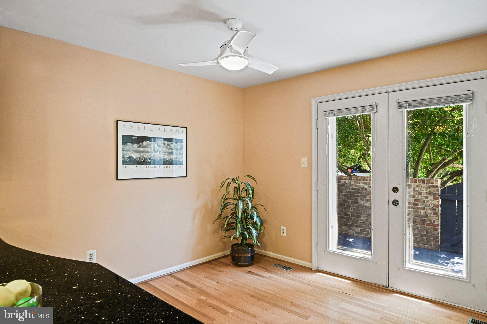 OAK MARR COURTS - Residential