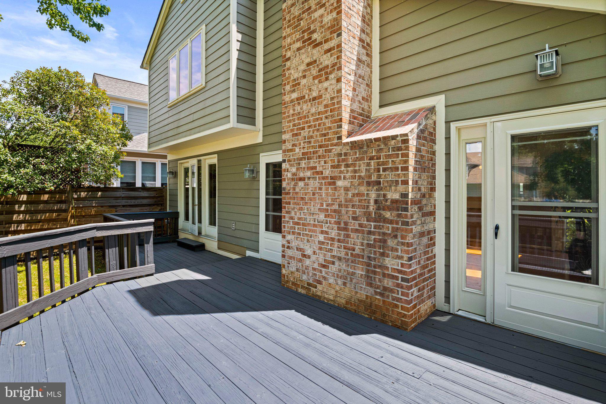 OAK MARR COURTS - Residential