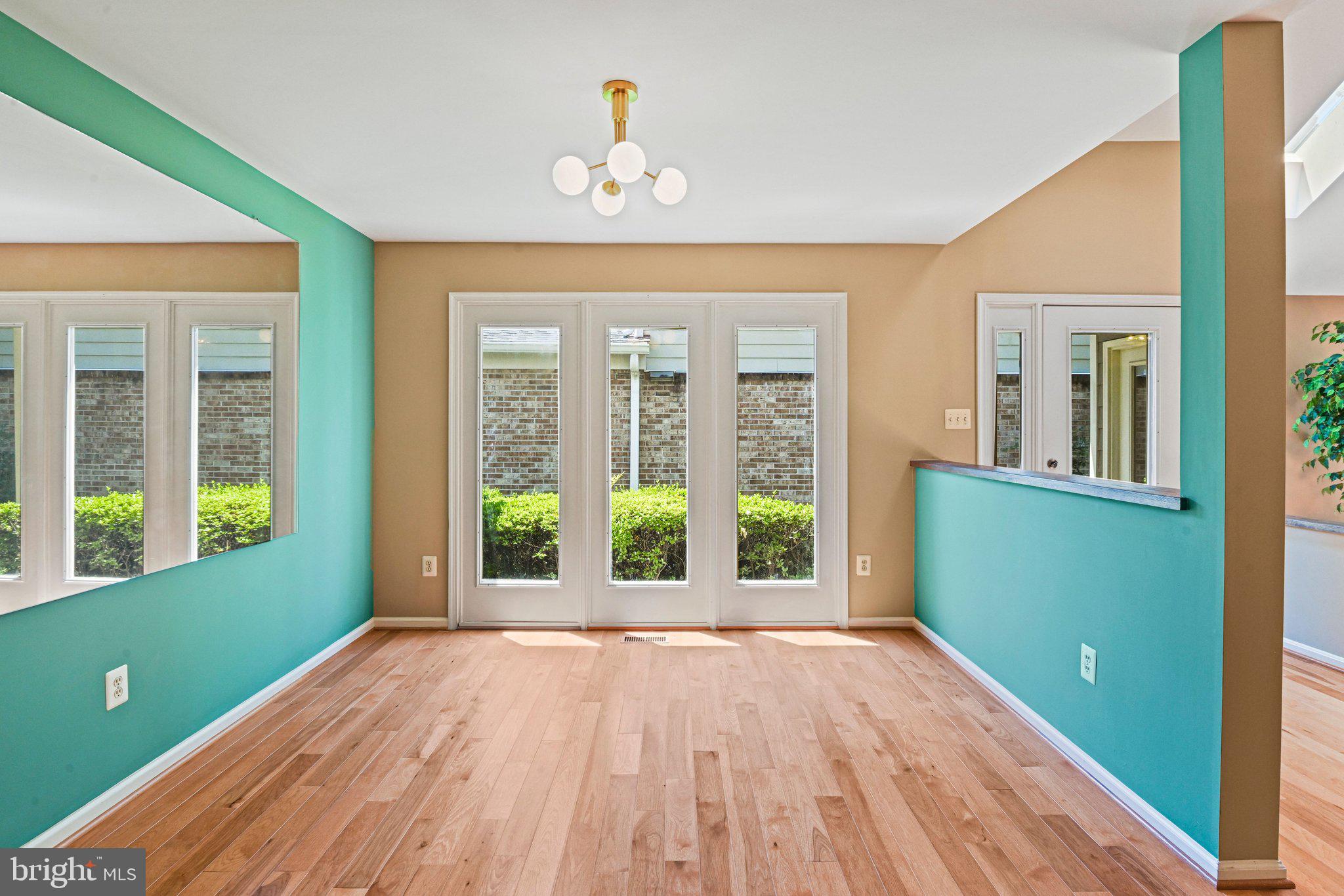 OAK MARR COURTS - Residential