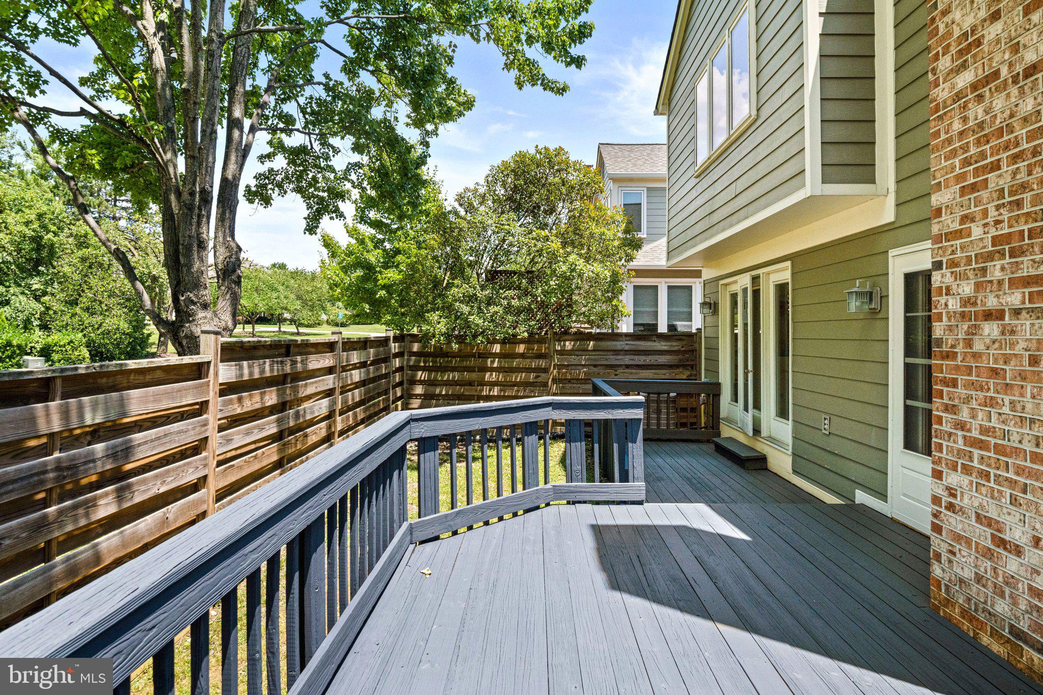 OAK MARR COURTS - Residential