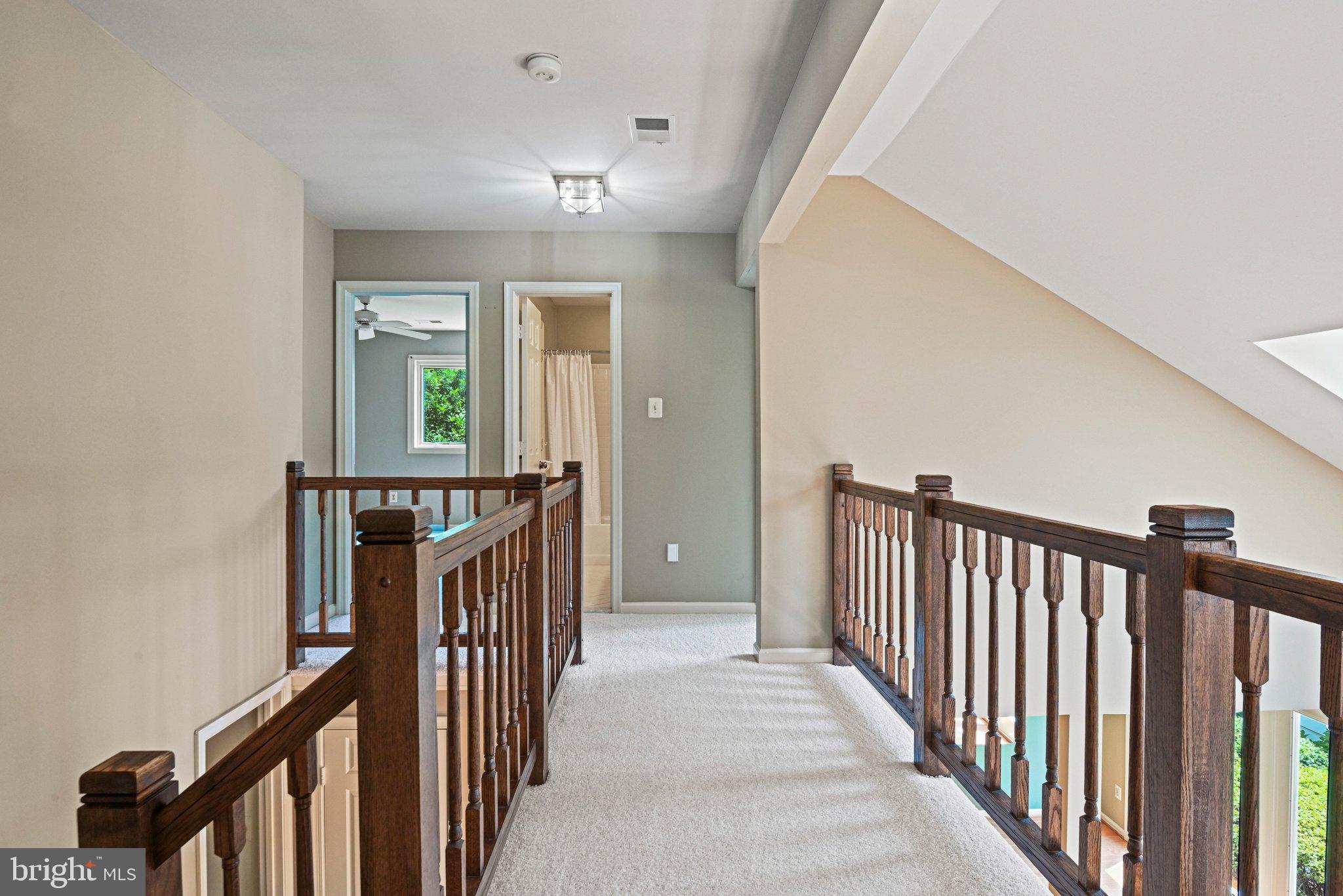 OAK MARR COURTS - Residential