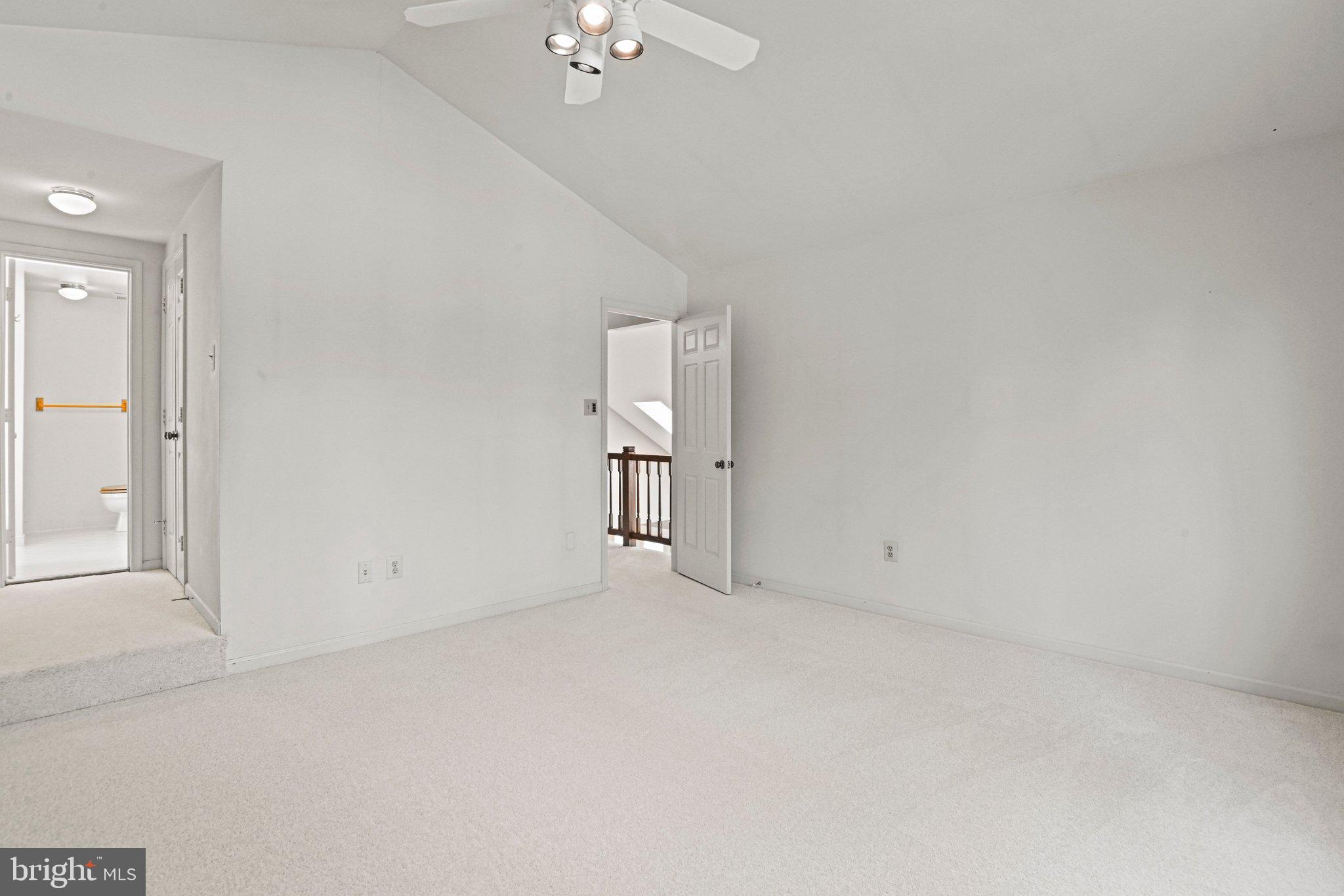 OAK MARR COURTS - Residential