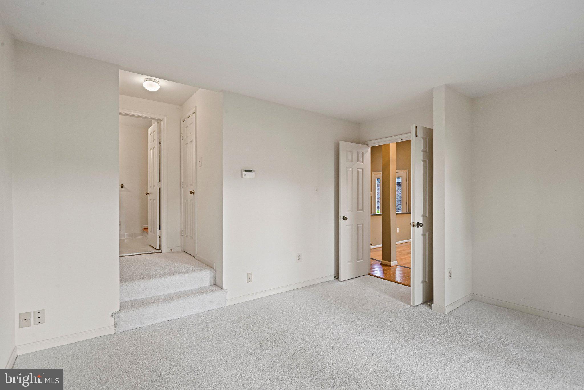 OAK MARR COURTS - Residential