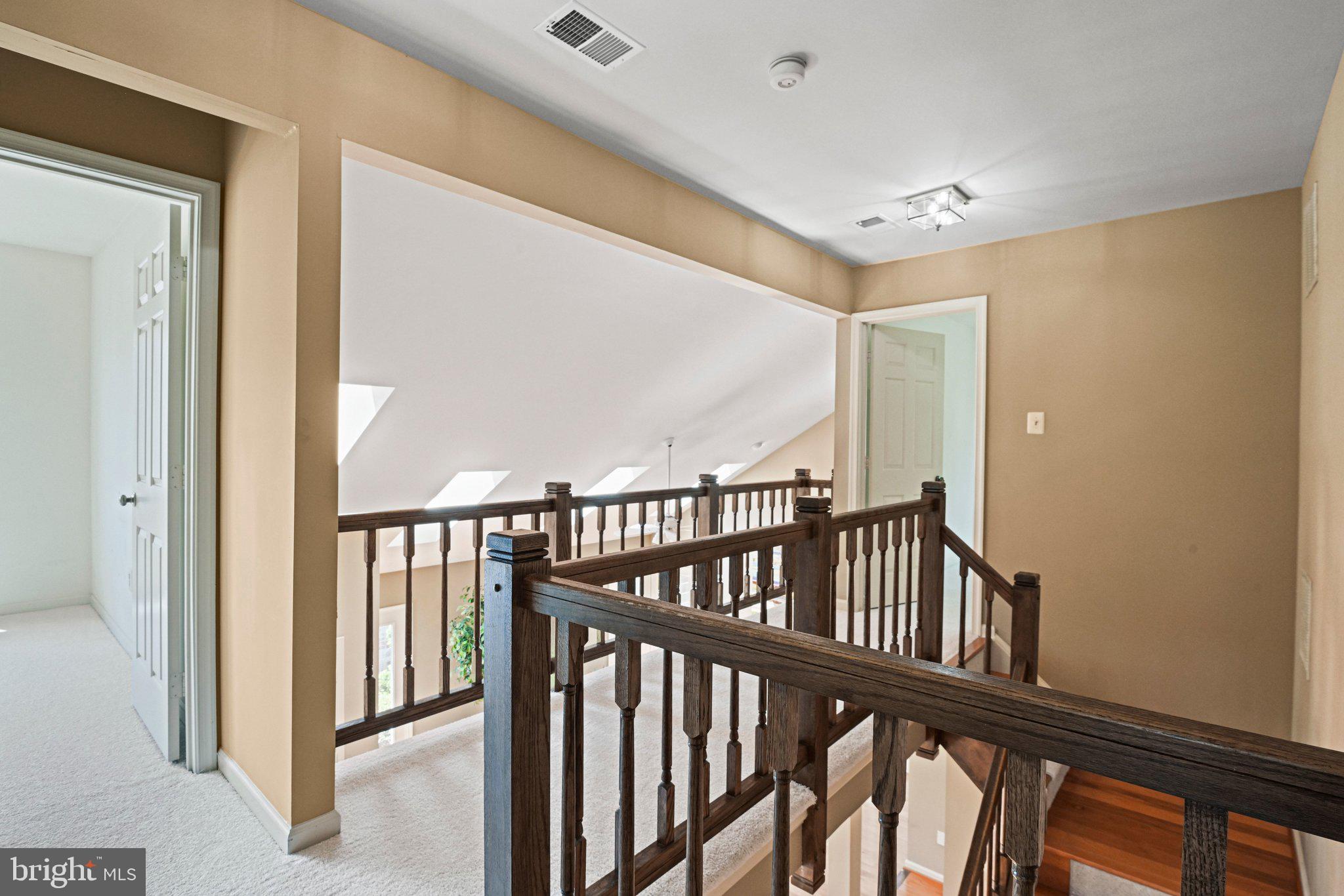 OAK MARR COURTS - Residential