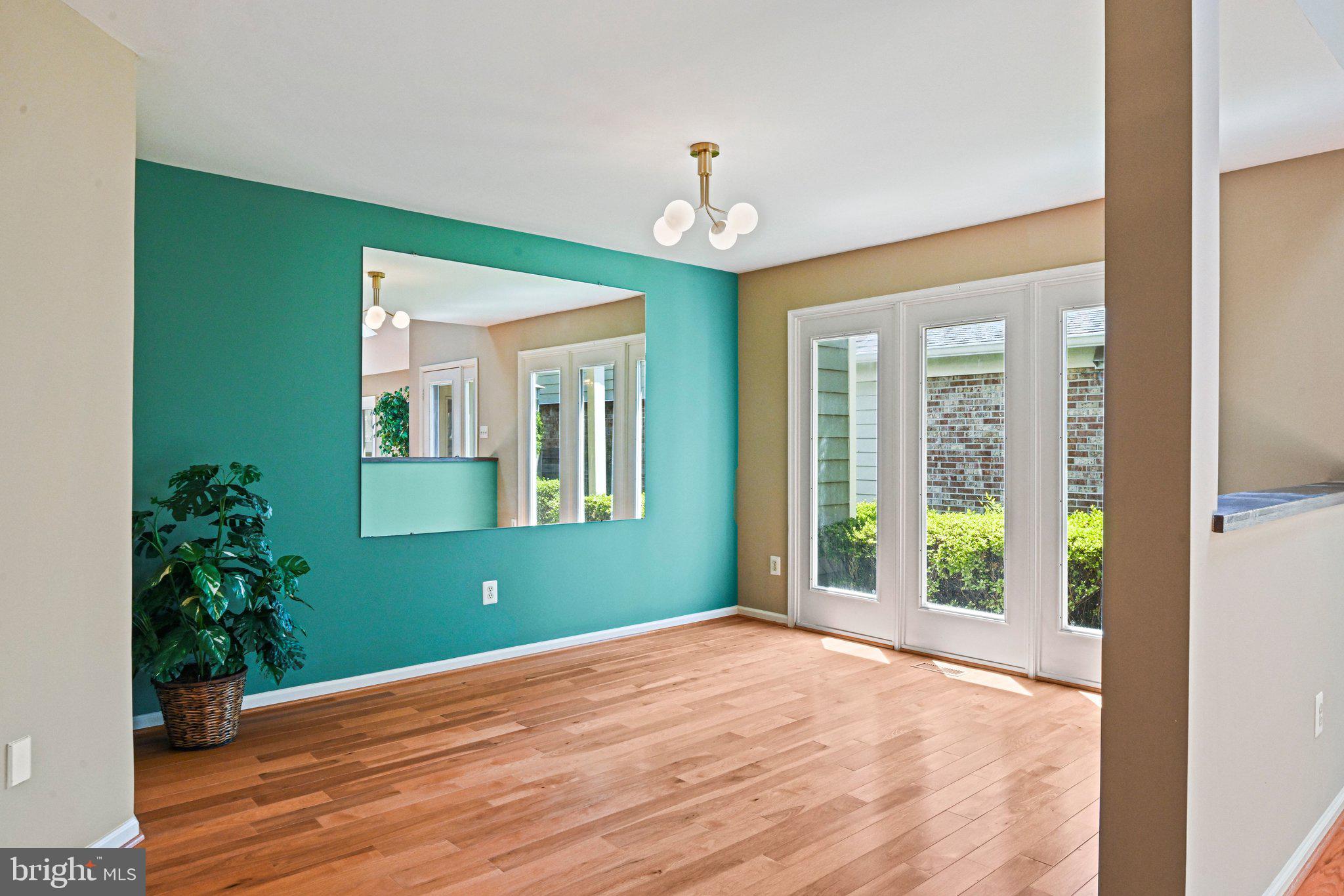 OAK MARR COURTS - Residential