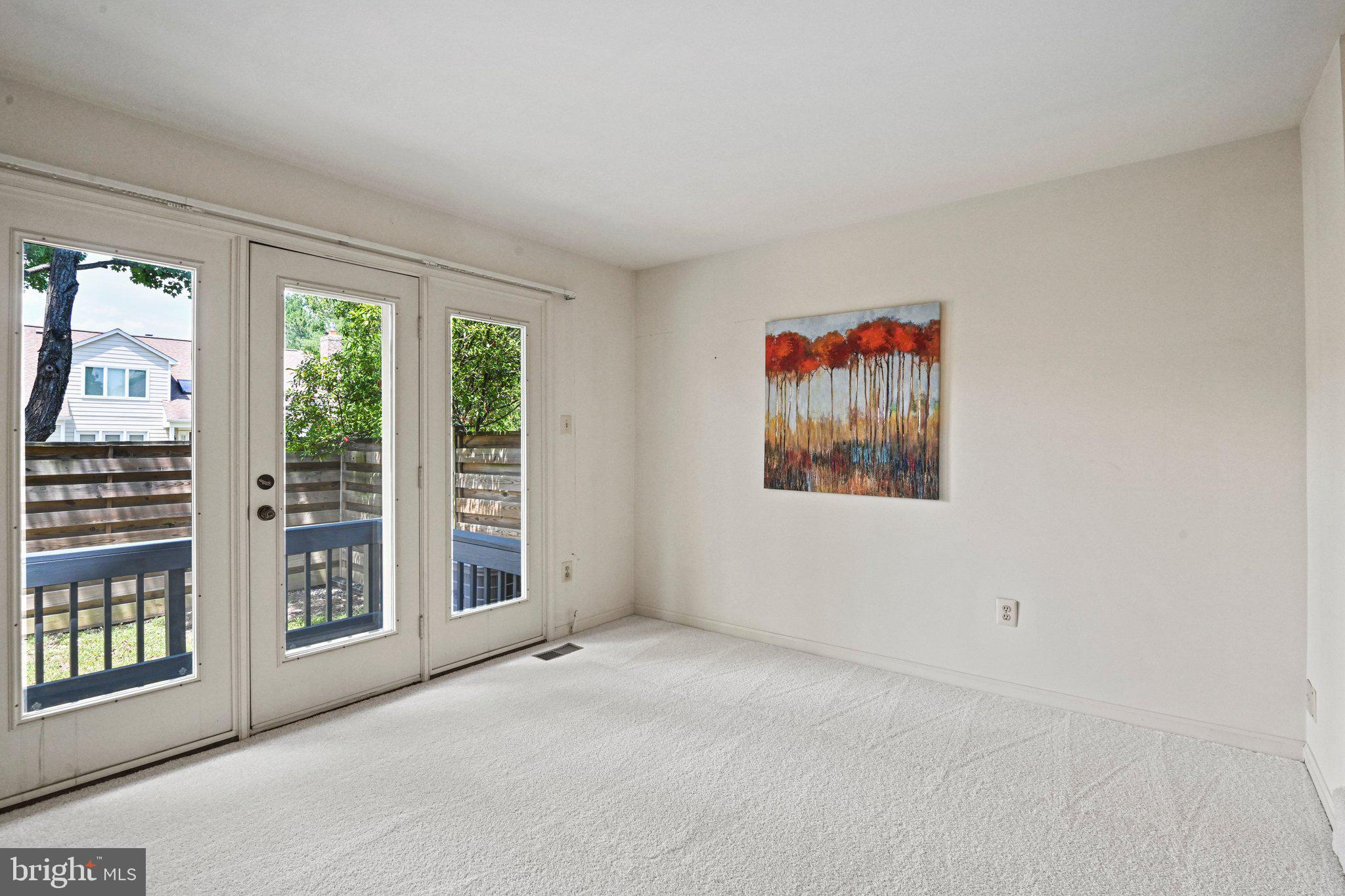 OAK MARR COURTS - Residential