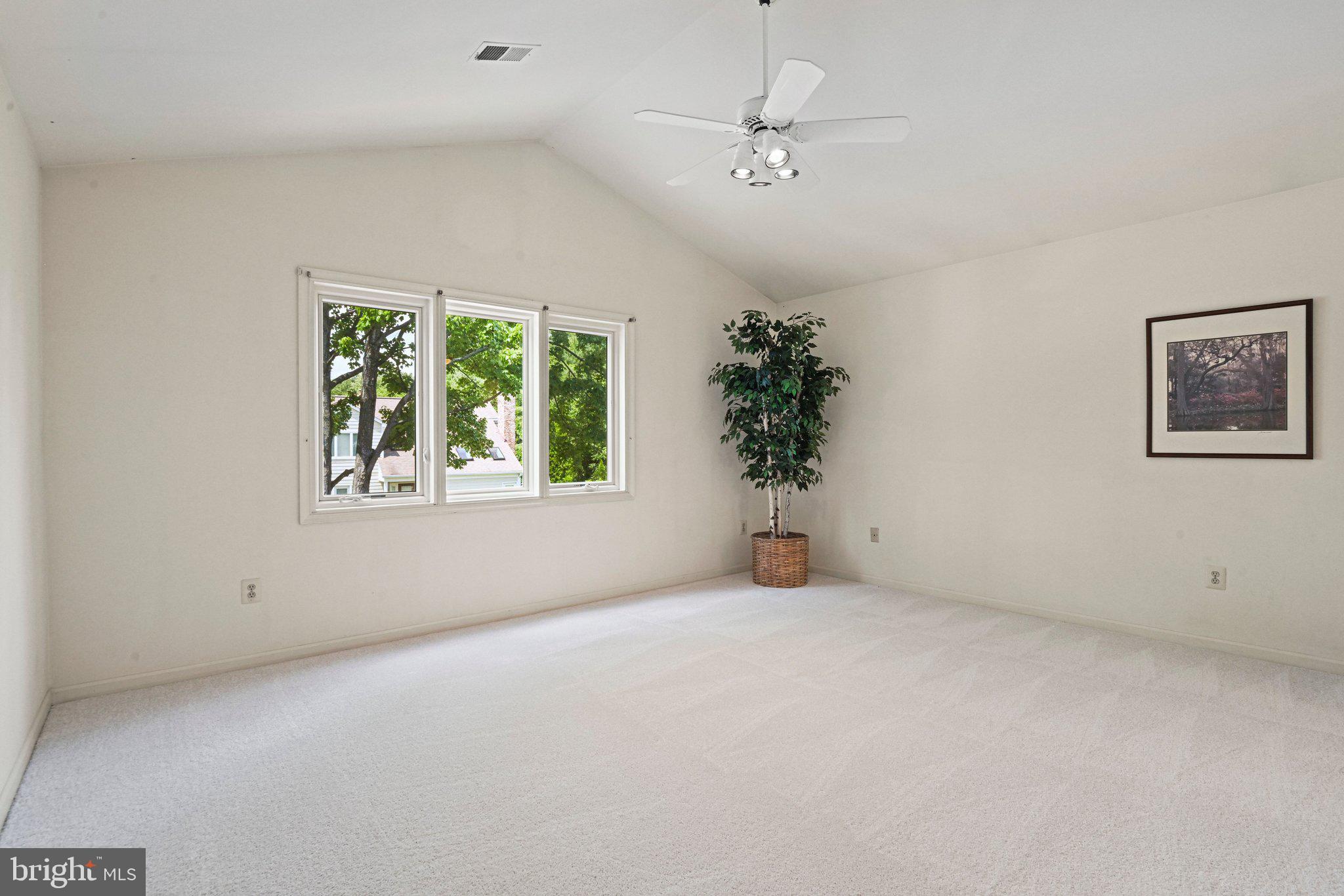 OAK MARR COURTS - Residential