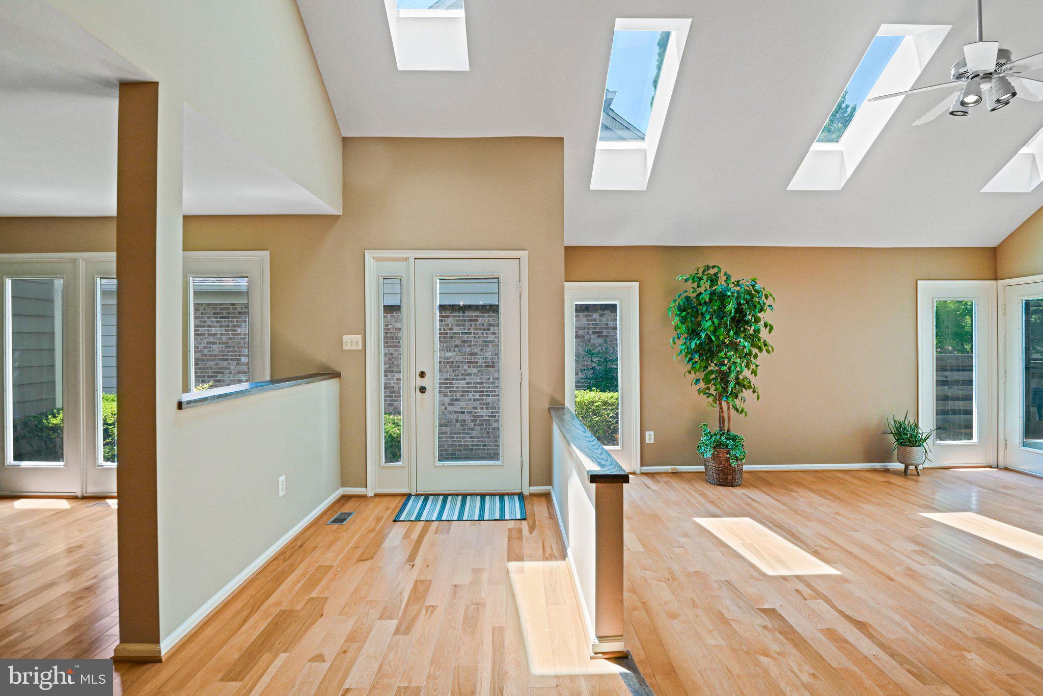 OAK MARR COURTS - Residential