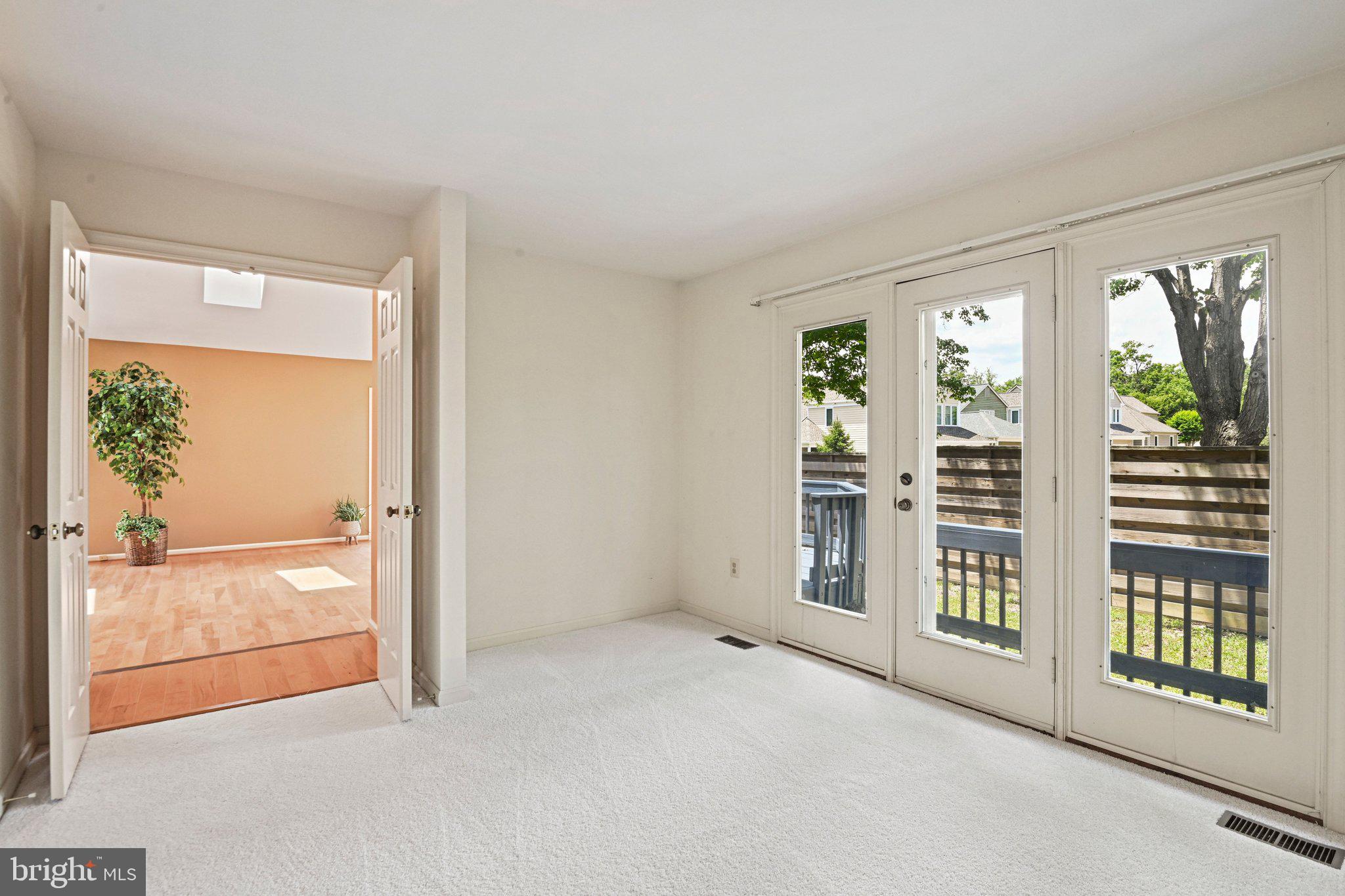 OAK MARR COURTS - Residential