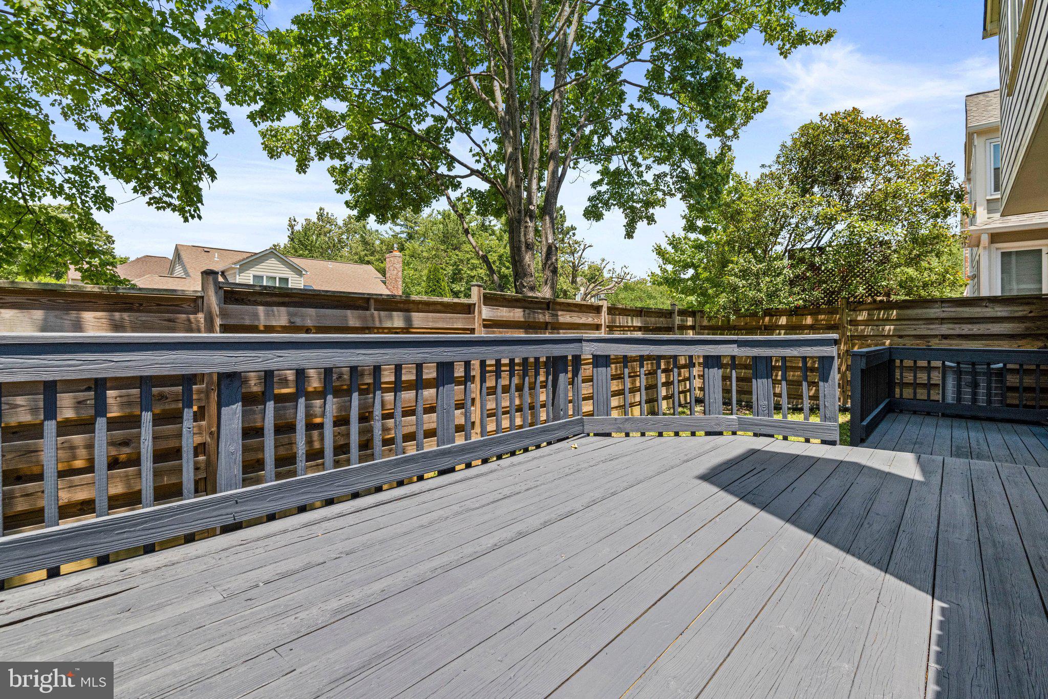 OAK MARR COURTS - Residential