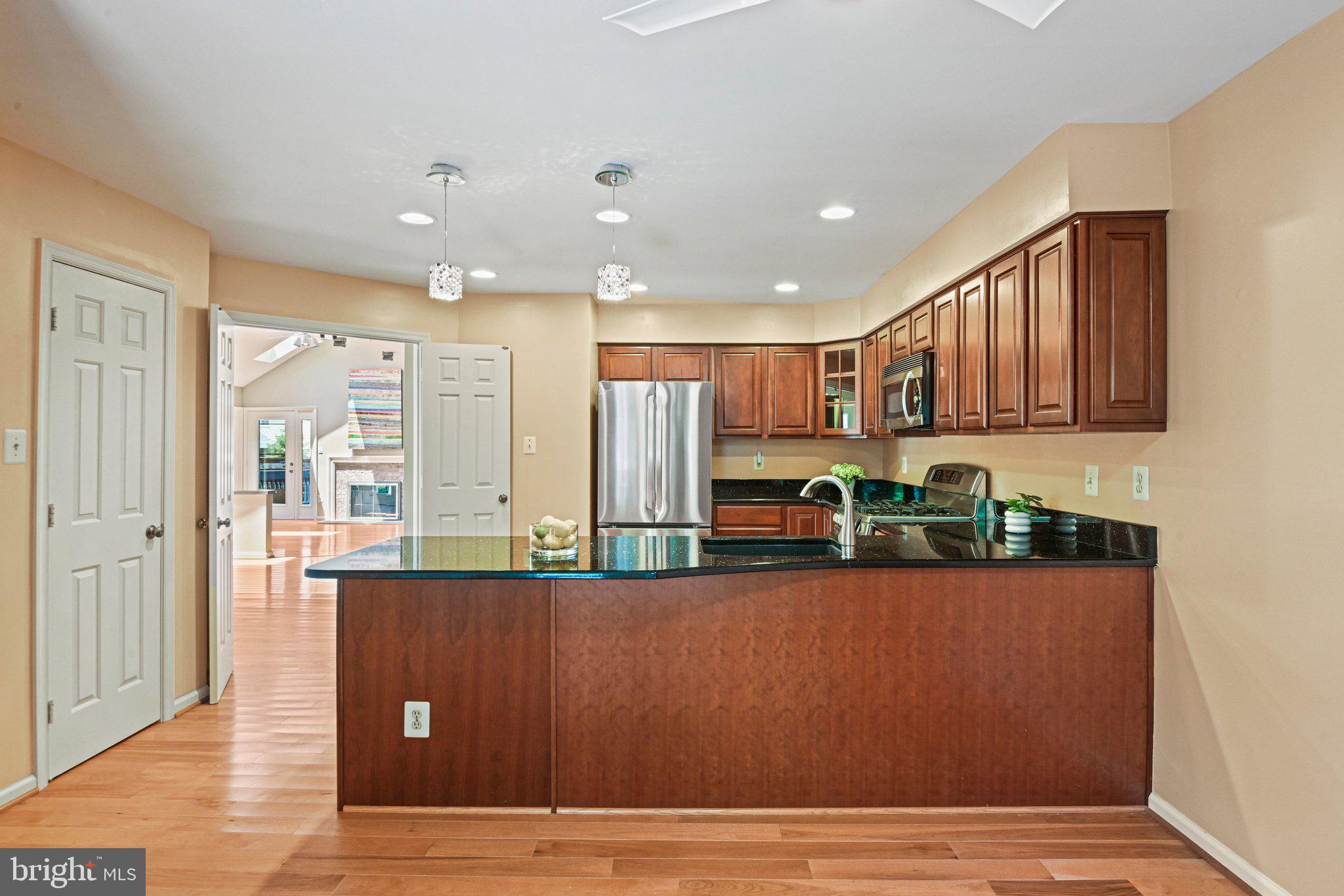 OAK MARR COURTS - Residential