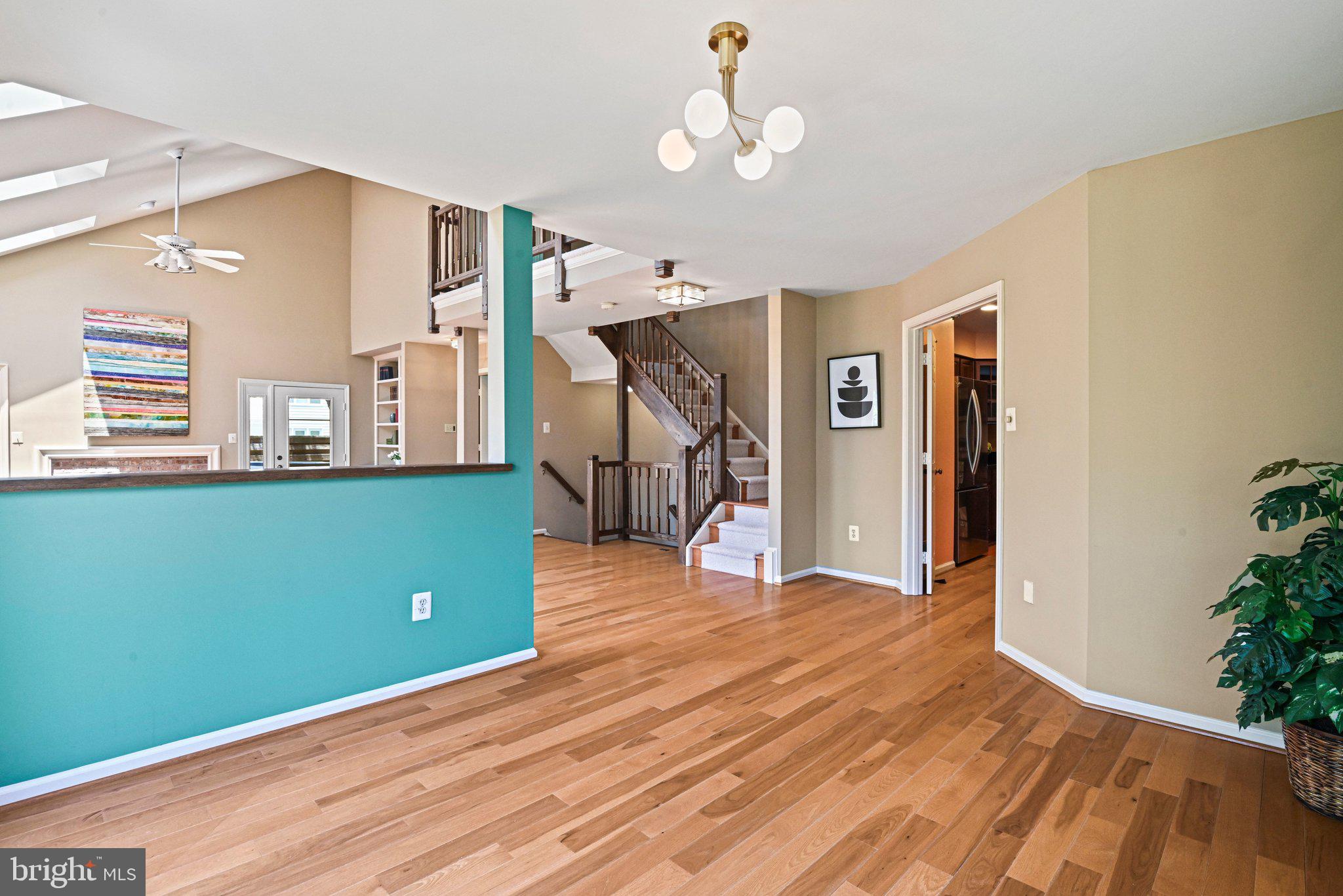 OAK MARR COURTS - Residential