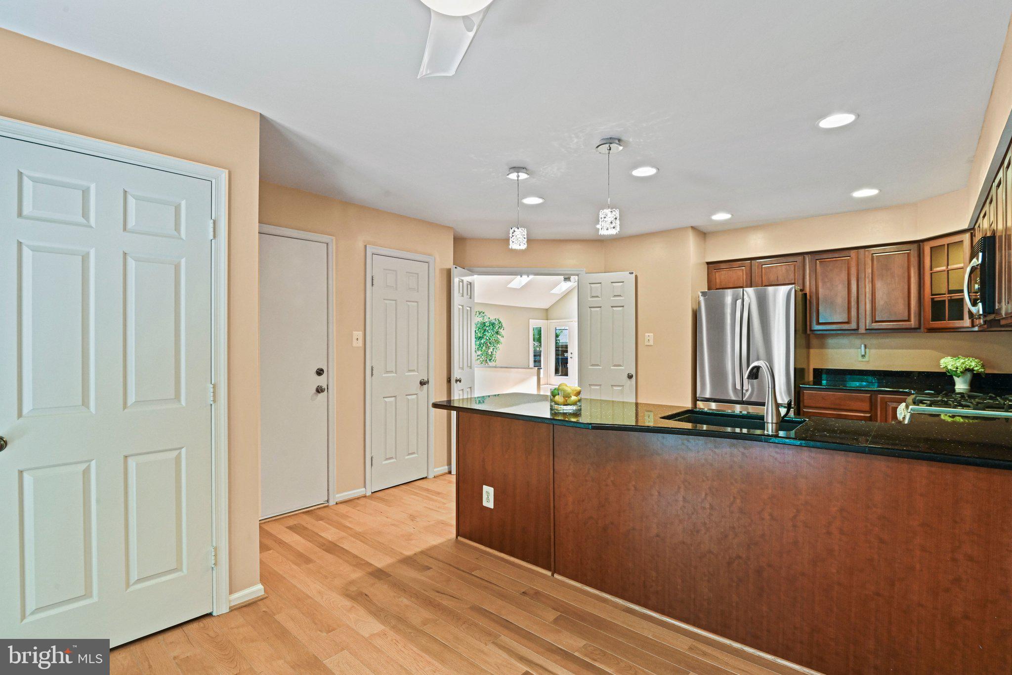 OAK MARR COURTS - Residential
