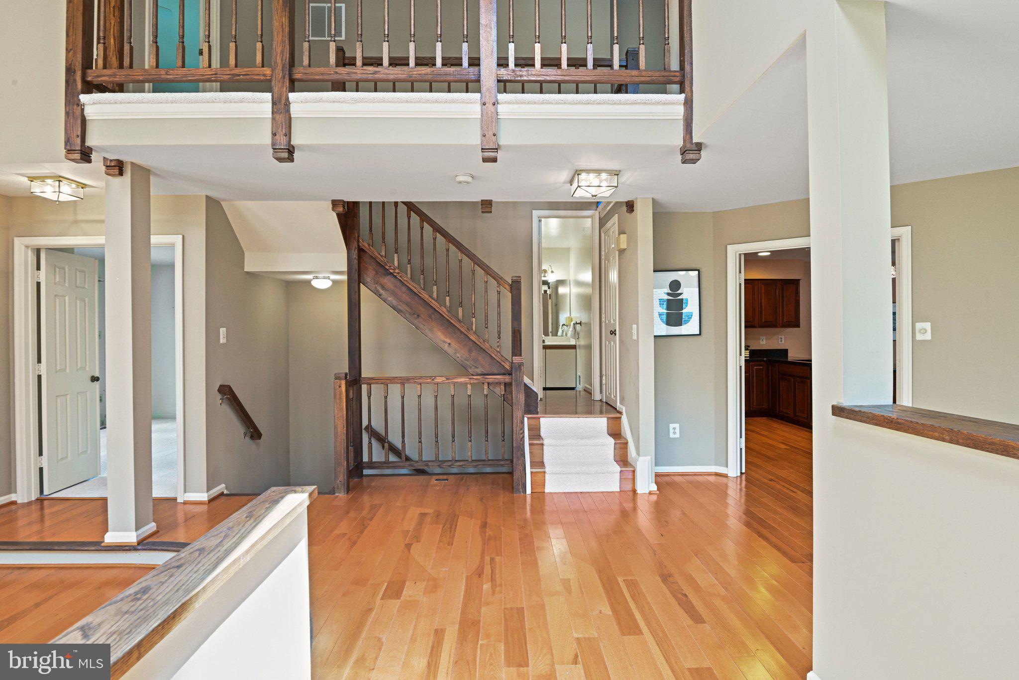 OAK MARR COURTS - Residential