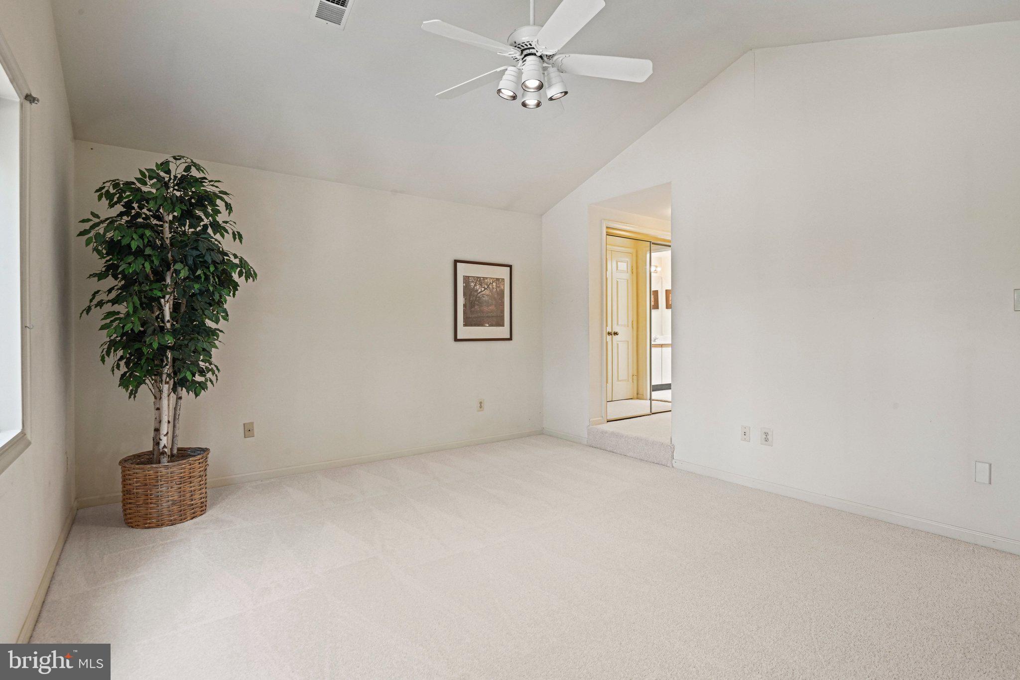 OAK MARR COURTS - Residential