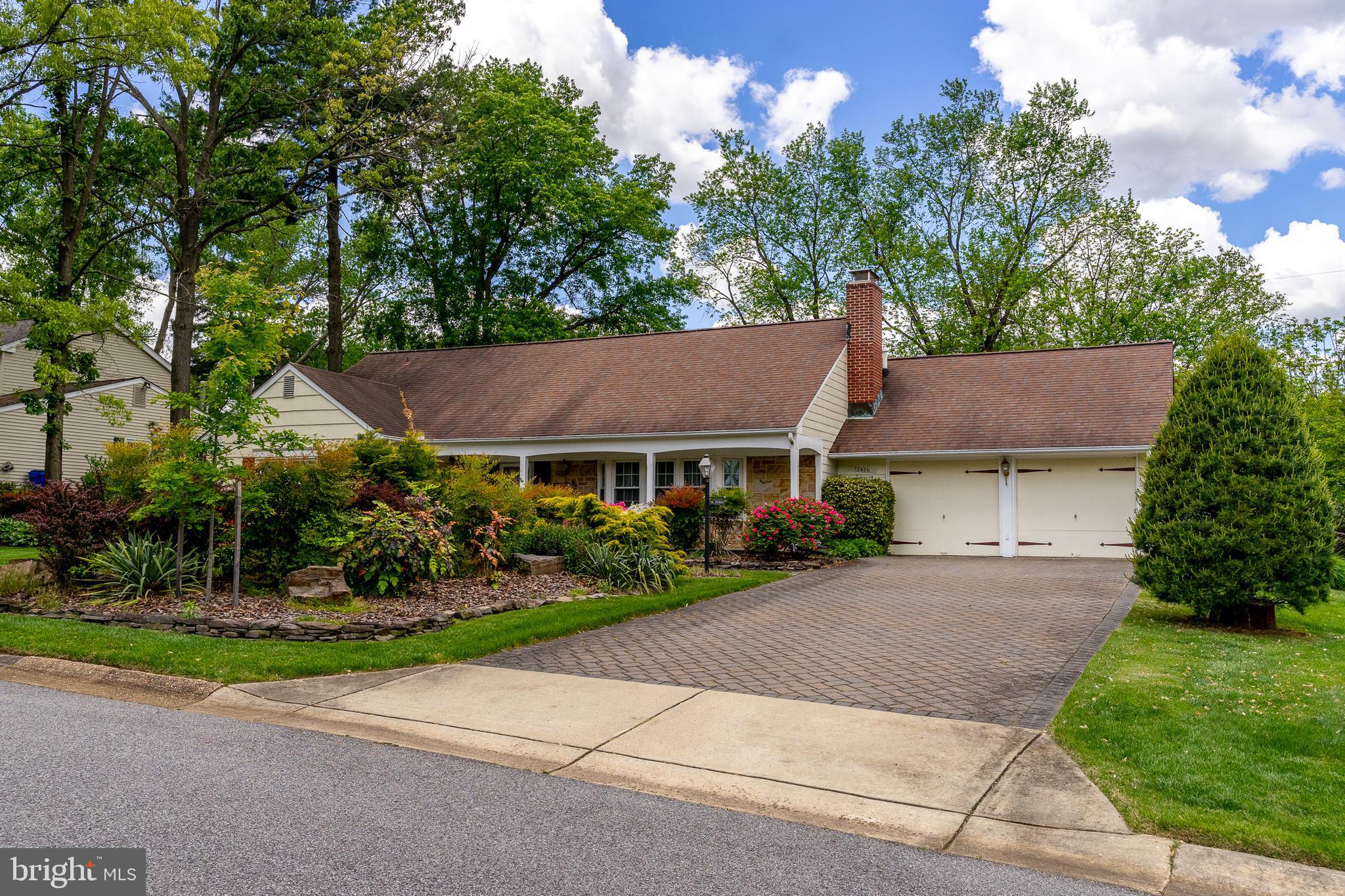 SOMERSET AT BELAIR - Residential