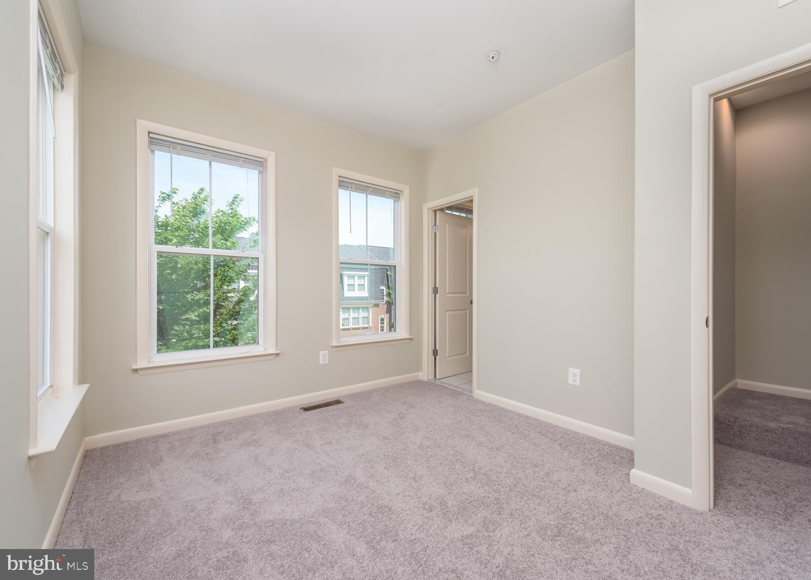 CROWN FARM - Residential Lease