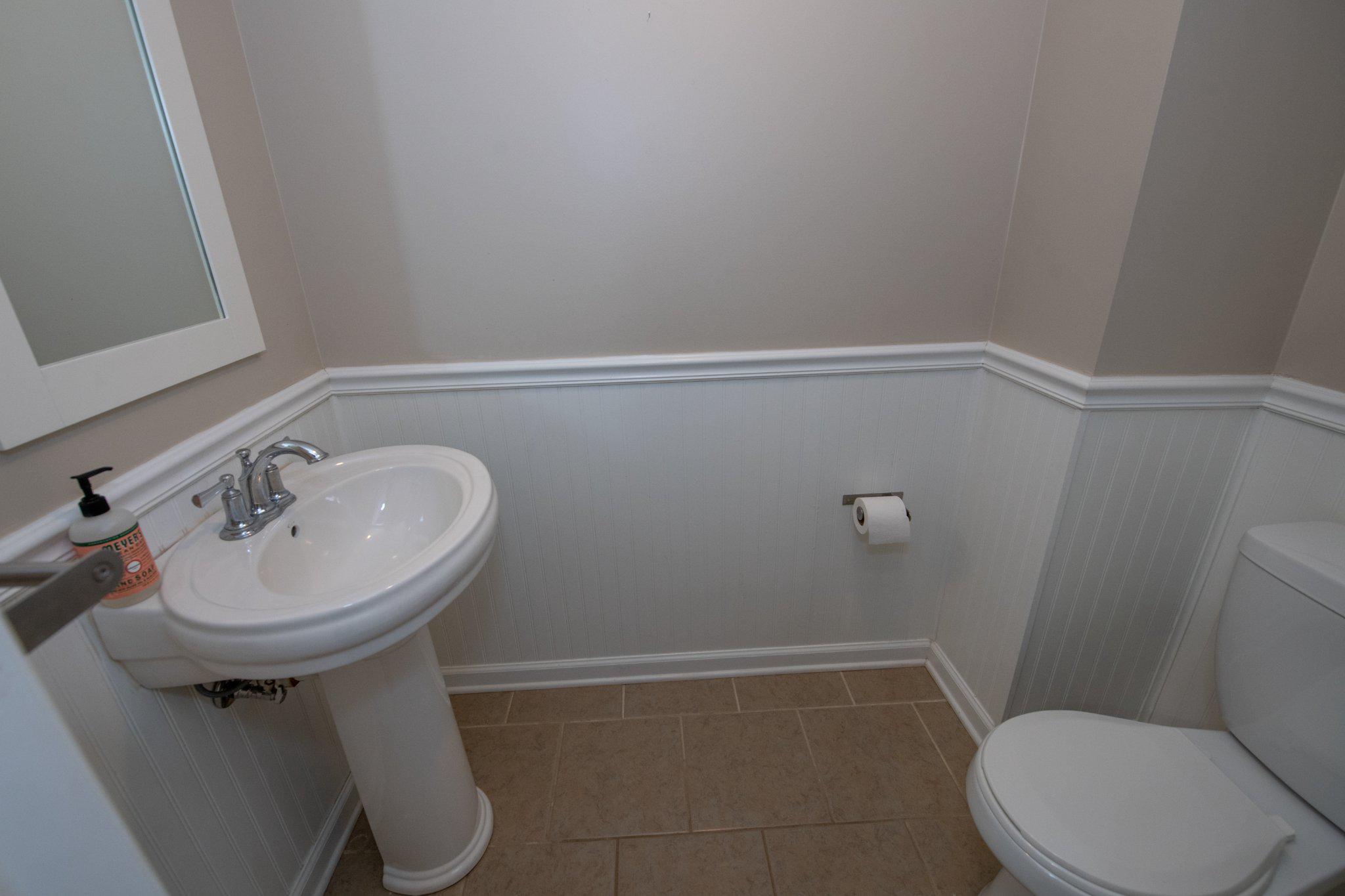 EAST FALLS - Residential