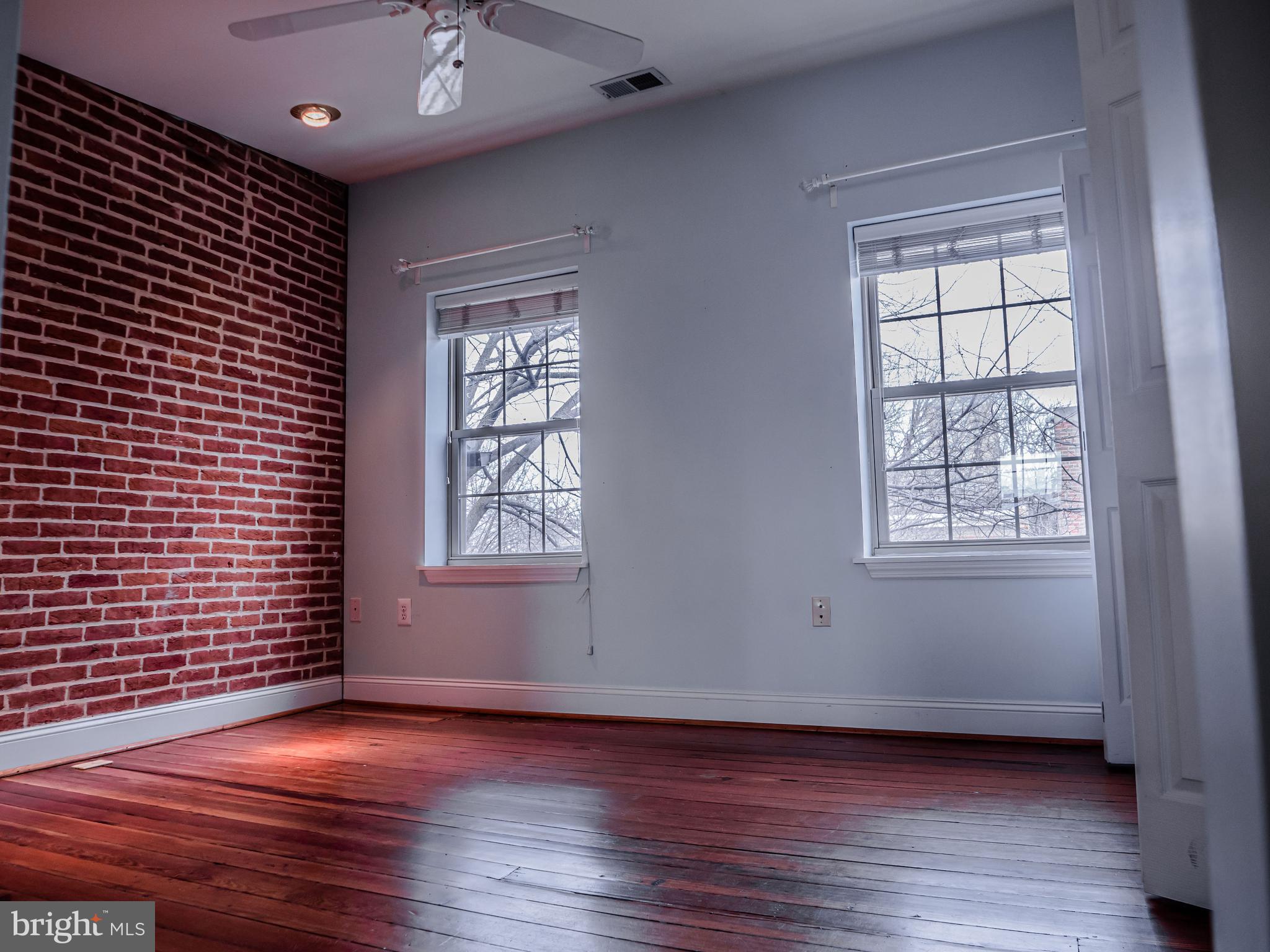 FEDERAL HILL HISTORIC DISTRICT - Residential Lease